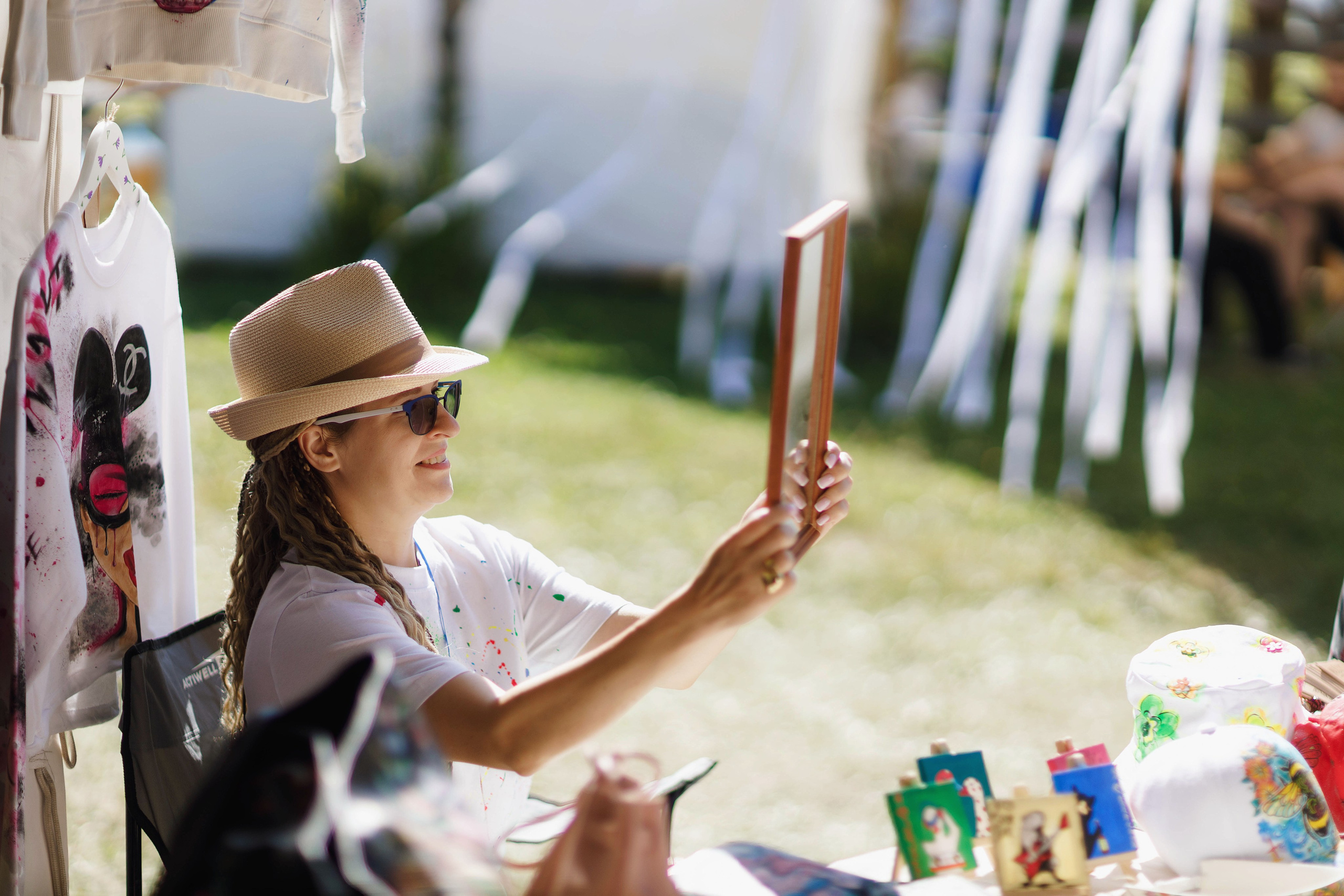 Фестиваль ШЕВЛЕ — 2025. Портретный и репортажный фотограф в Чебоксарах Андриян Чаркин