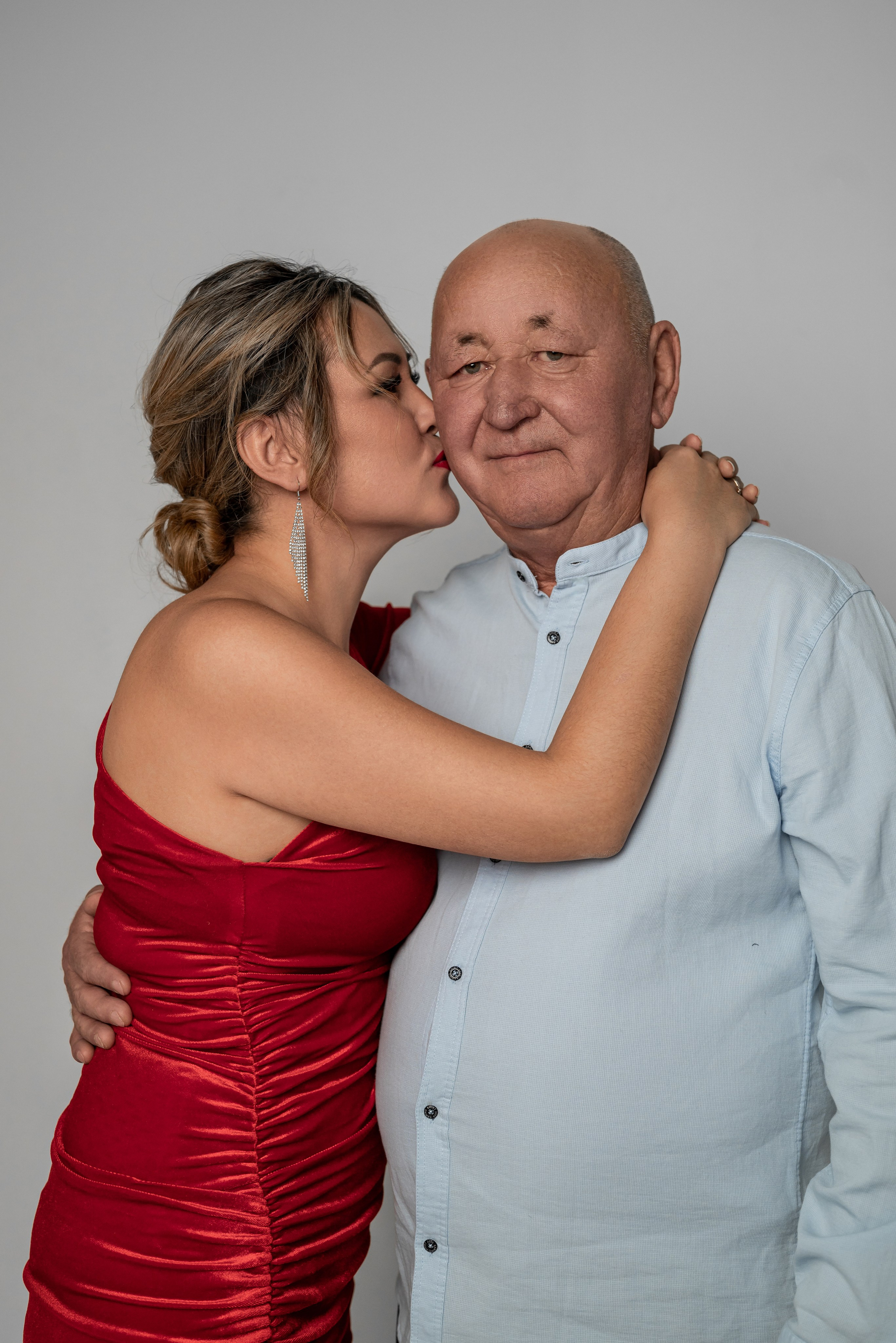 Закия. Фотограф в городе Салават