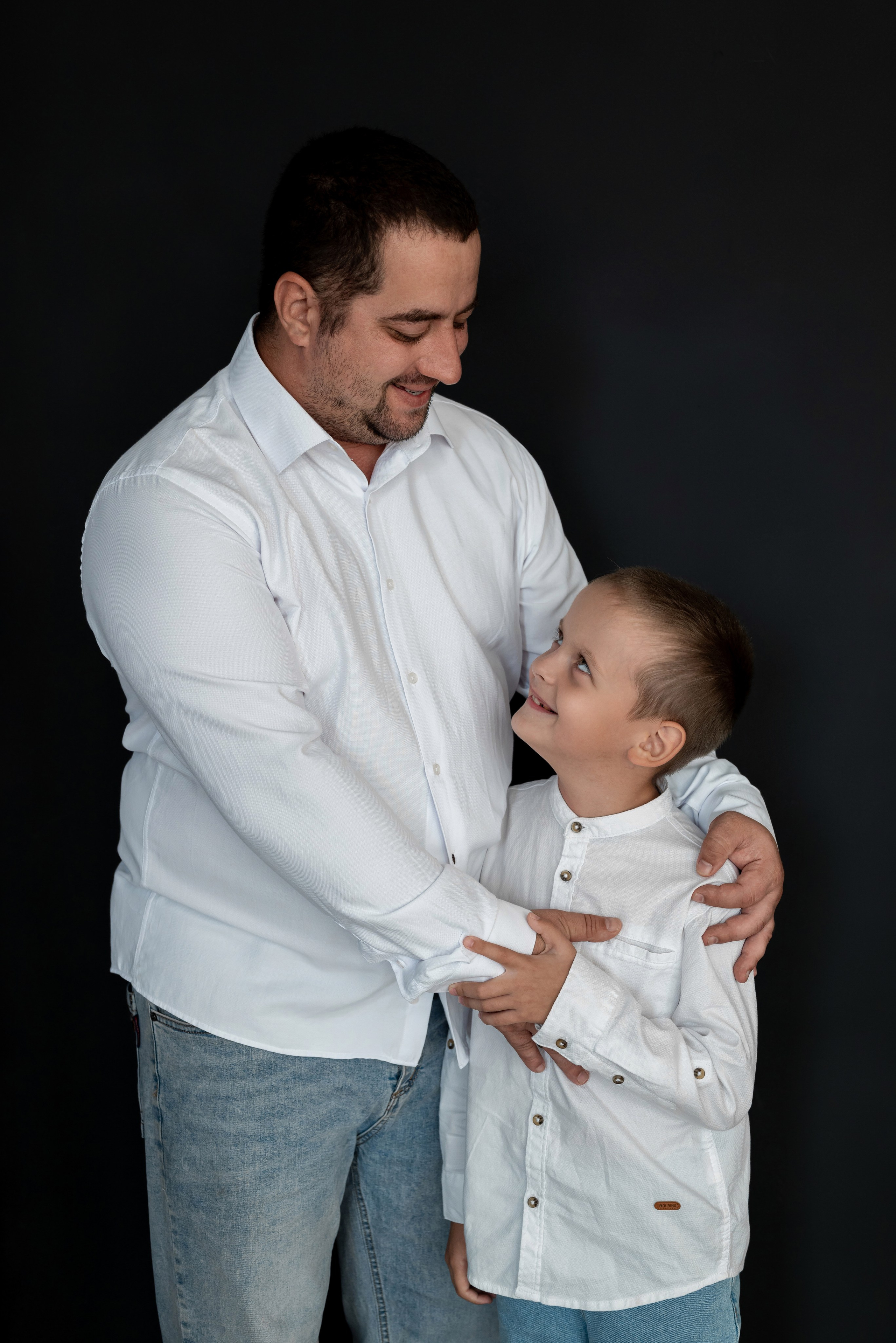 Александр и Юлия. Фотограф в городе Салават