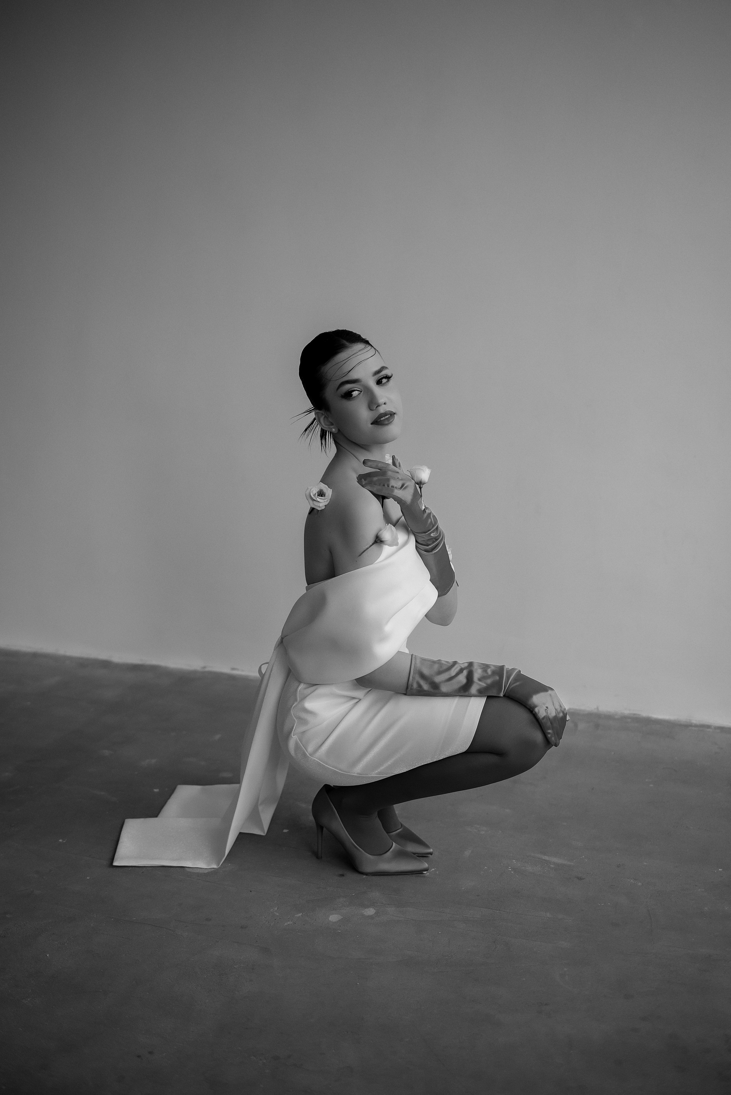 Екатерина. Свадебный и семейный фотограф в Серпухове Александра Дерюшева