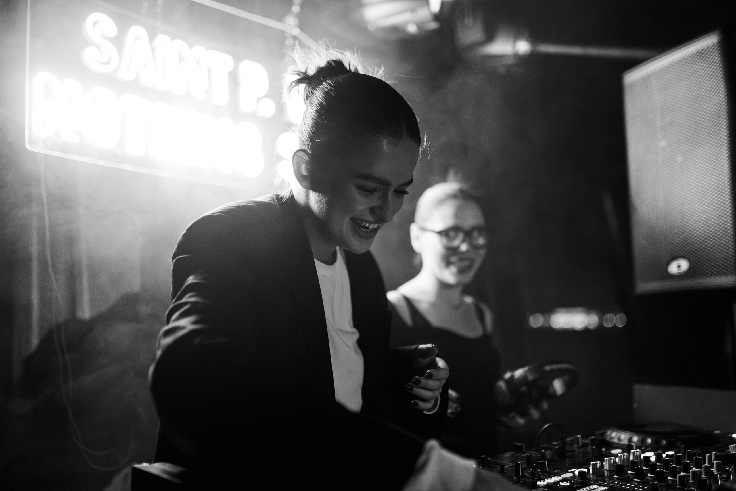 SAINT PARTY X5. Евгений Матвеев — фотограф в Санкт-Петербурге