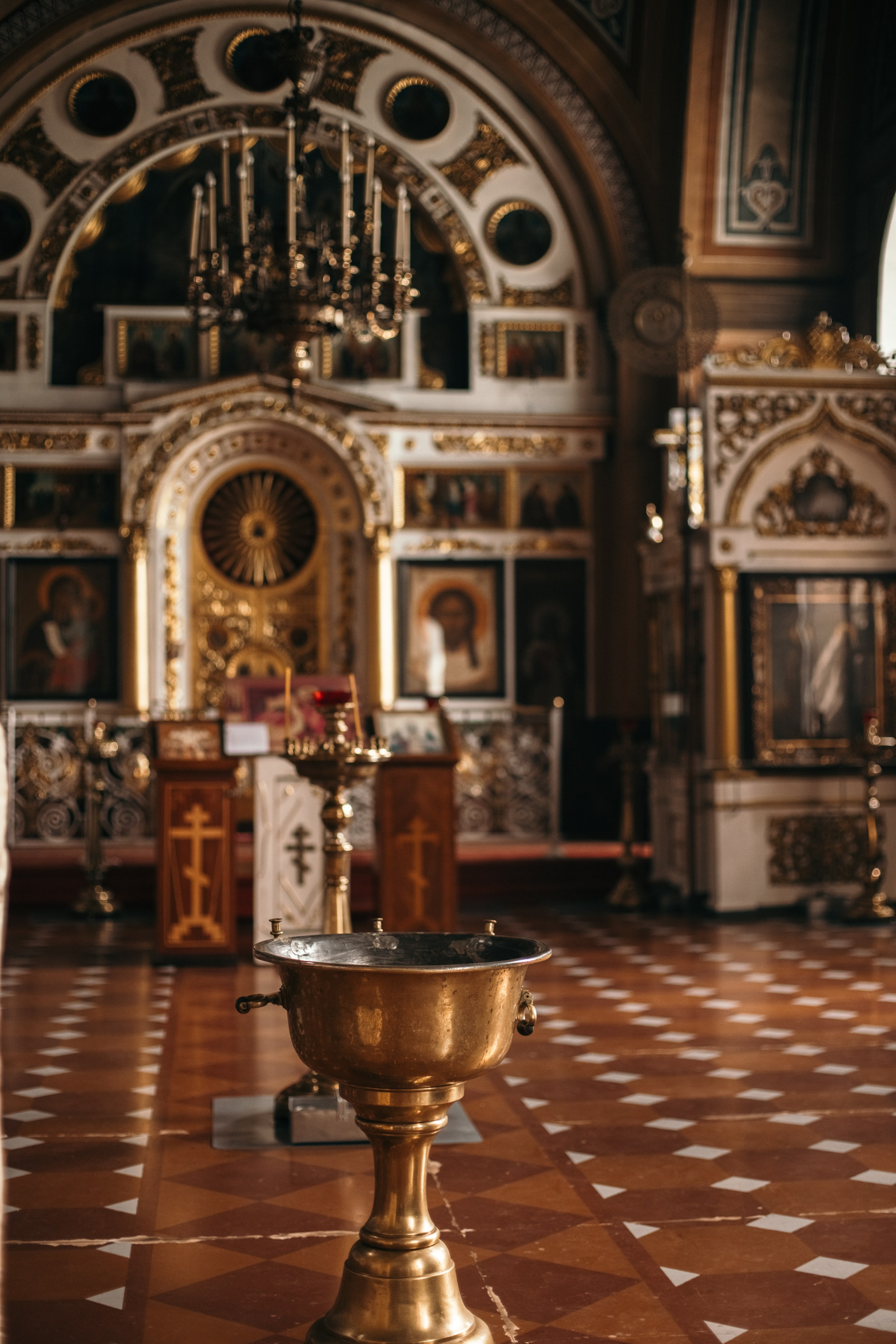 Мария. Фотограф в Шатуре Оксана Осьмакова