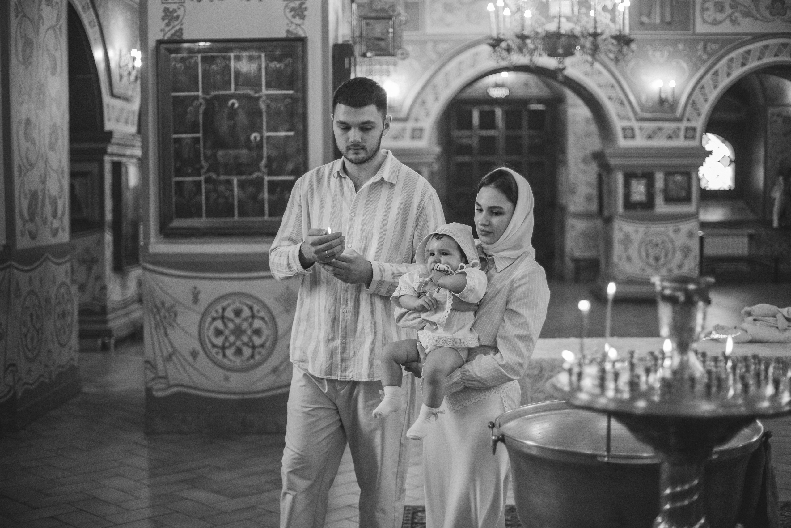 Таисия. Фотограф в Шатуре Оксана Осьмакова