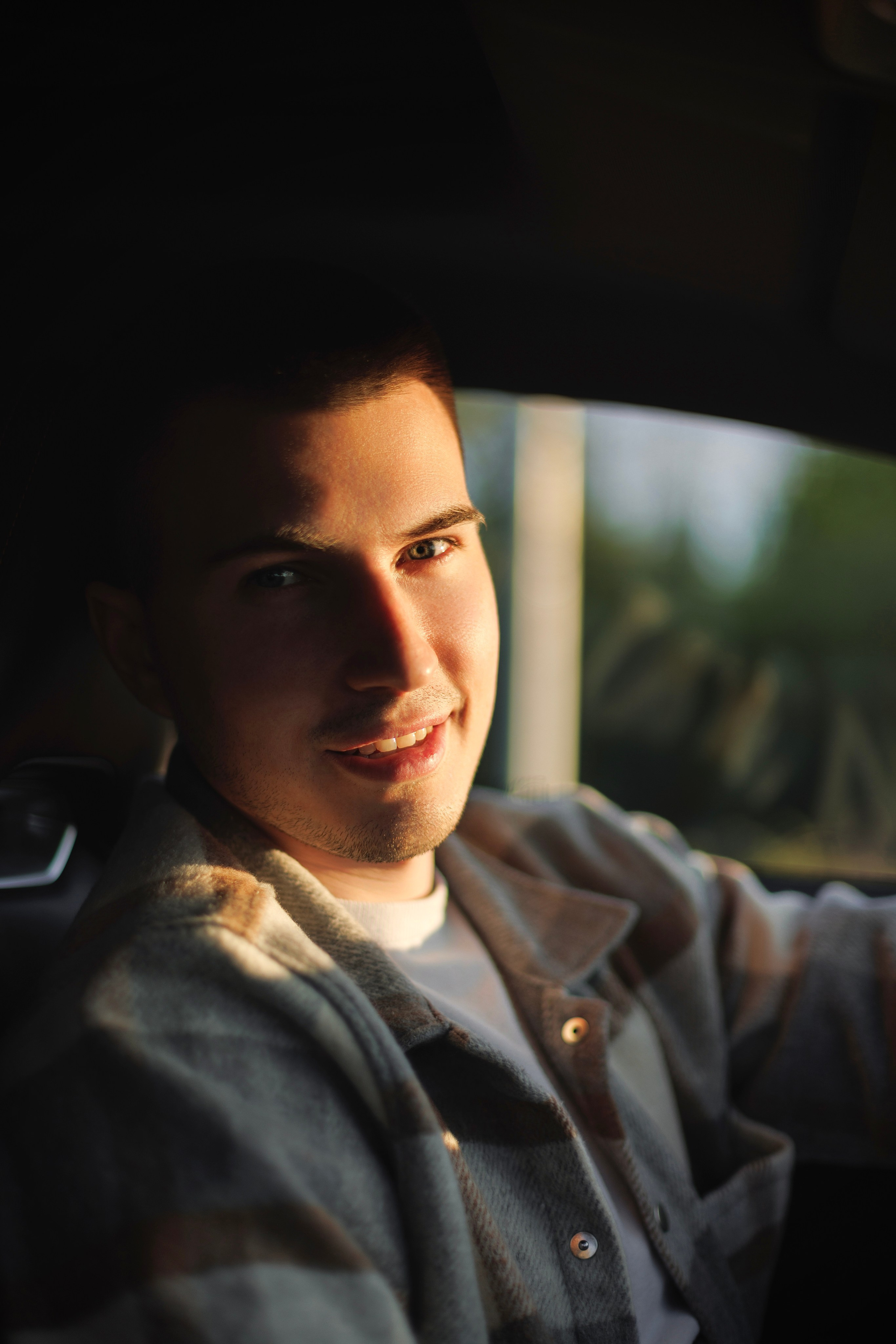 Алексей. Фотограф в Шатуре Оксана Осьмакова