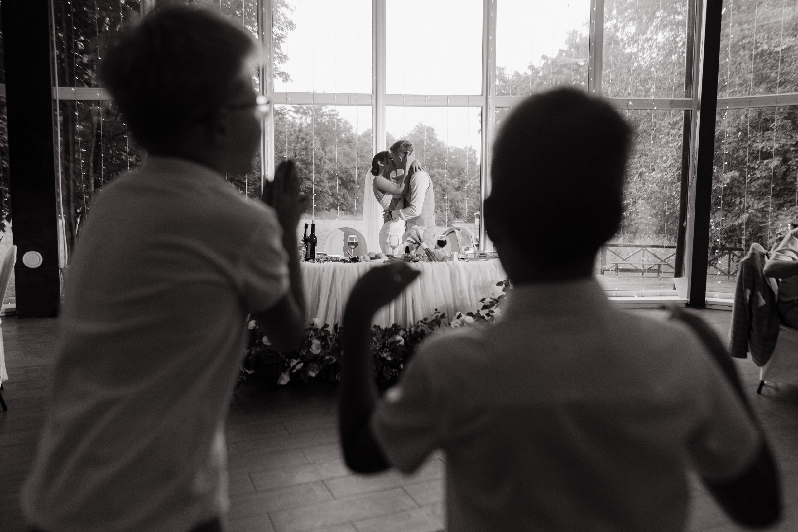 А у реки. Фотограф в Санкт-Петербурге Евгений Перевалов