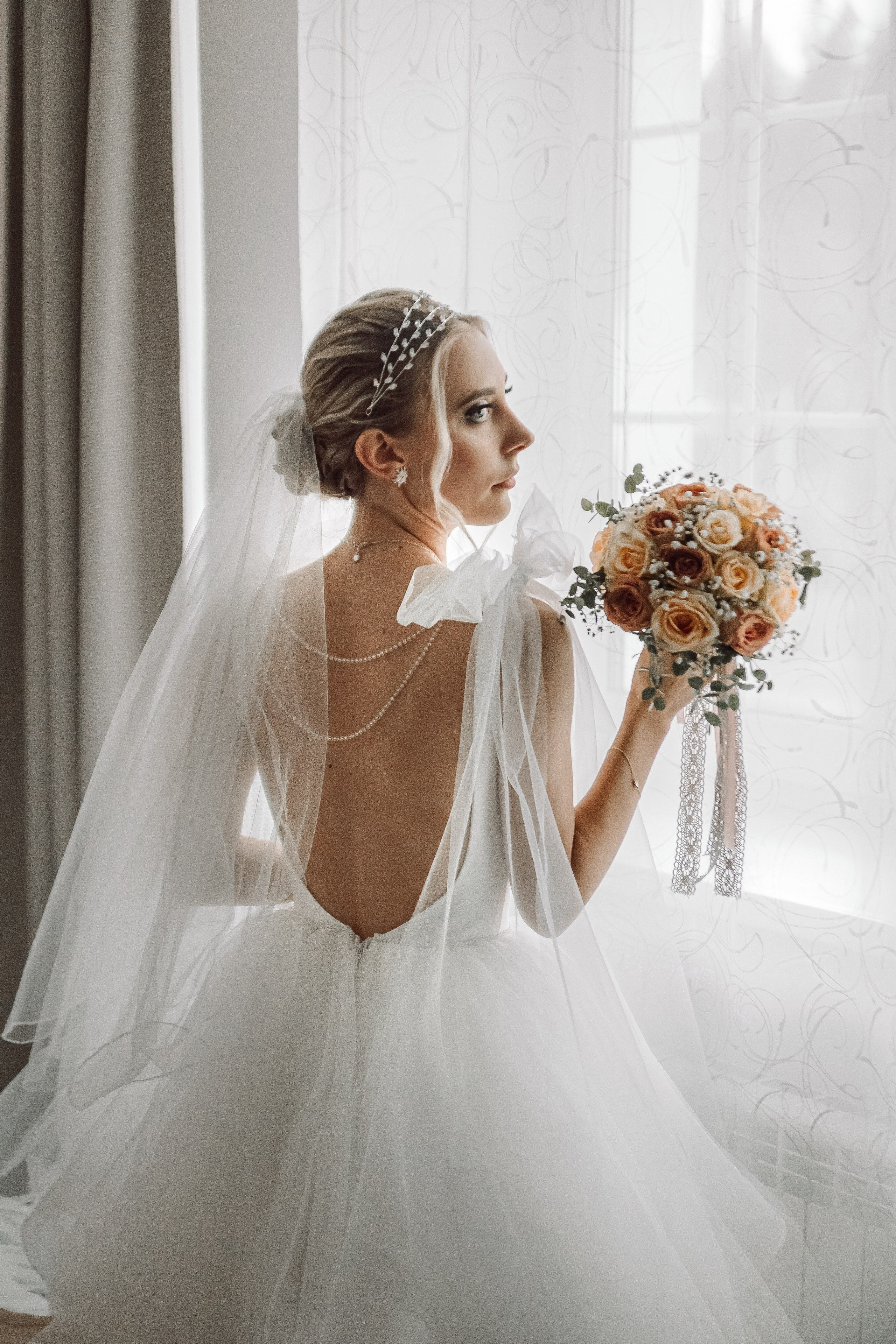 Денис и Ксения. Свадебный фотограф Маргарита Глумскова