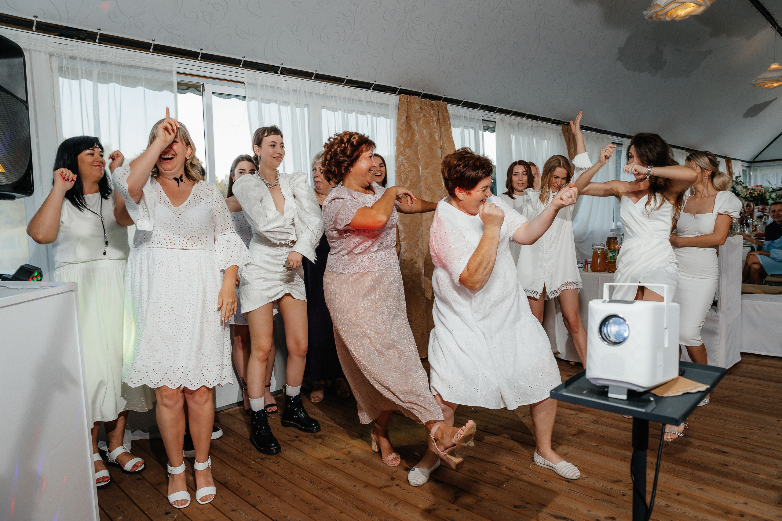 Максим и Кнара. Семейный фотограф — Макс Белогрудов