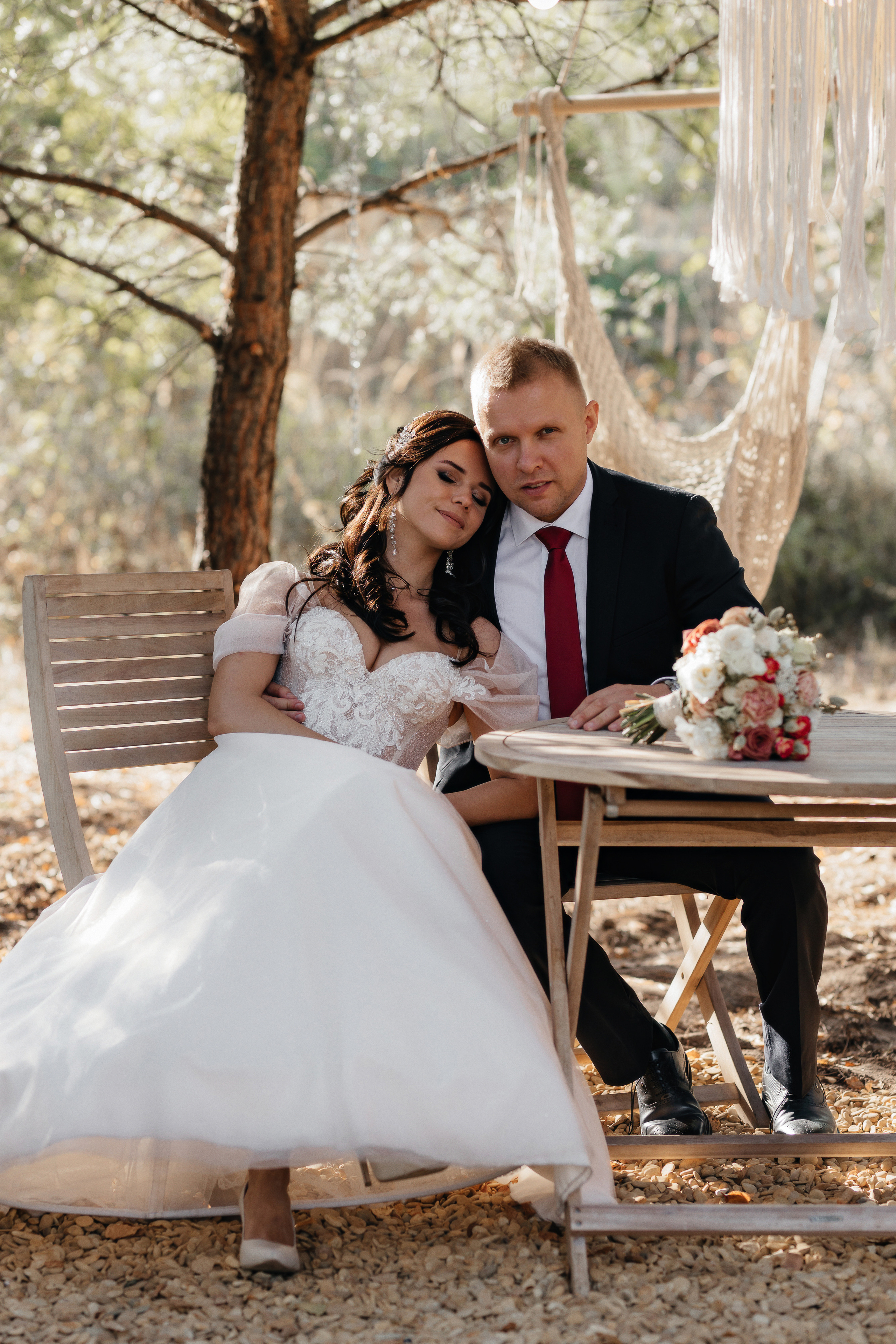 Михаил и Анастасия. Семейный фотограф — Макс Белогрудов