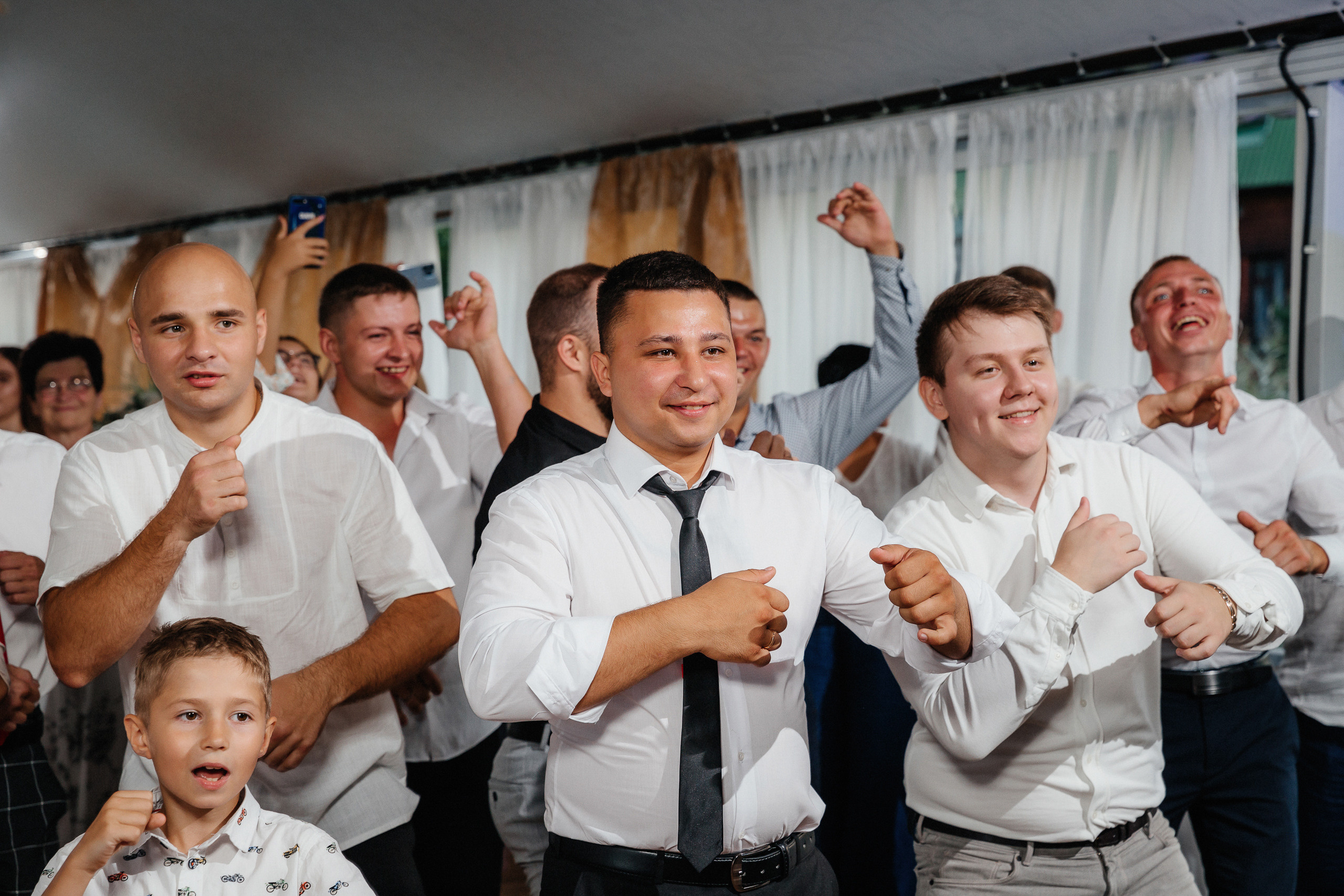 Максим и Кнара. Семейный фотограф — Макс Белогрудов