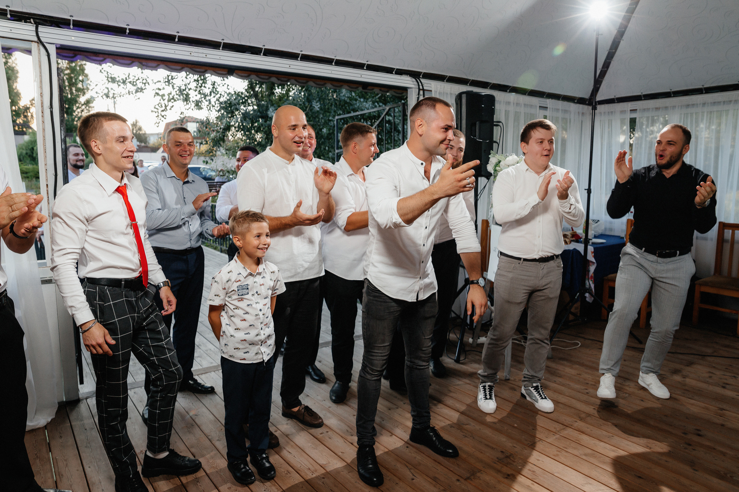 Максим и Кнара. Семейный фотограф — Макс Белогрудов