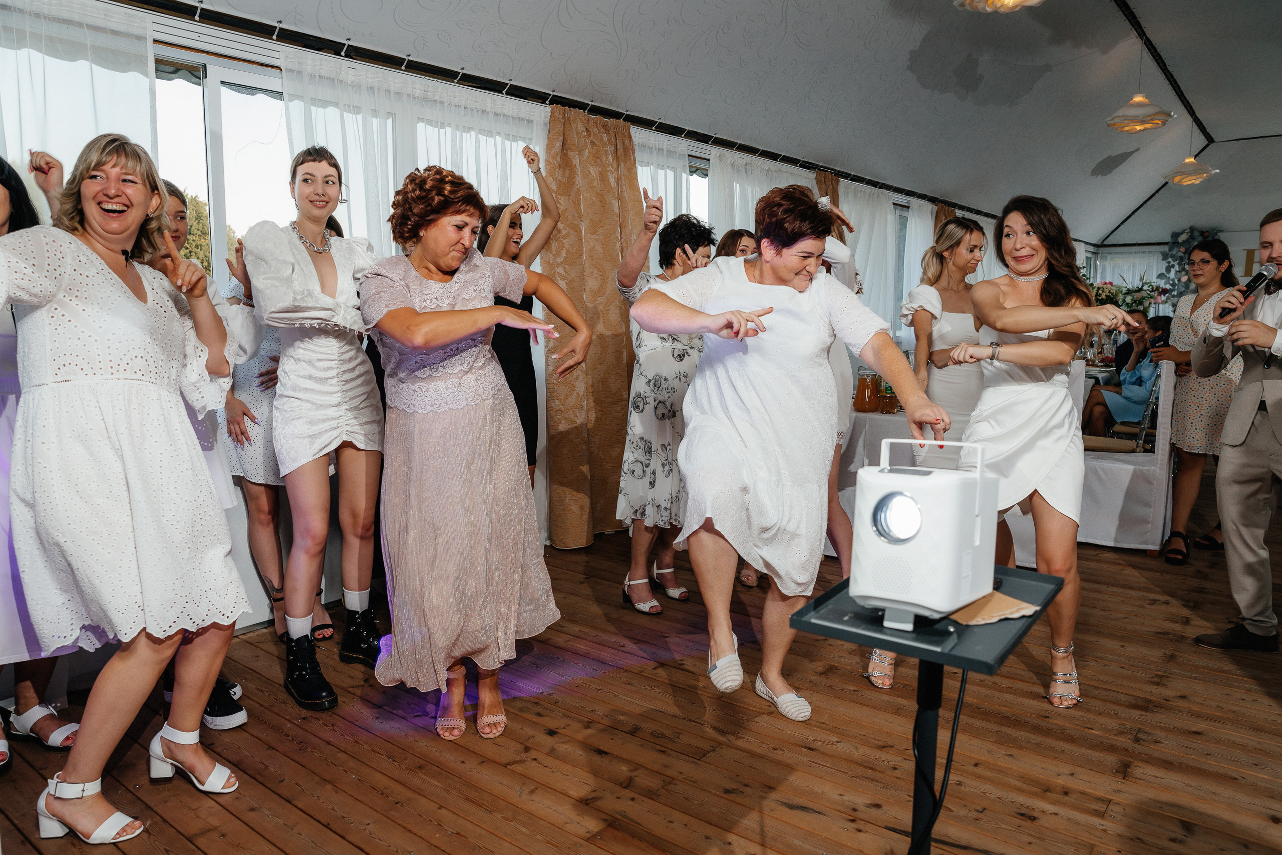 Максим и Кнара. Семейный фотограф — Макс Белогрудов