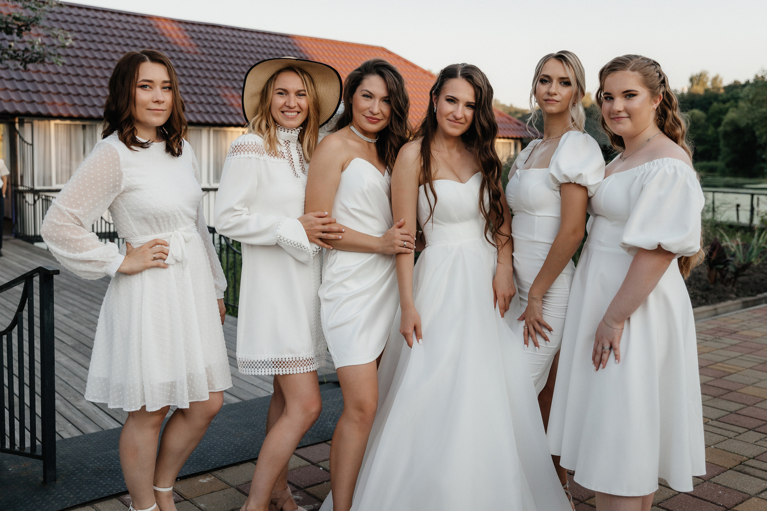 Максим и Кнара. Семейный фотограф — Макс Белогрудов