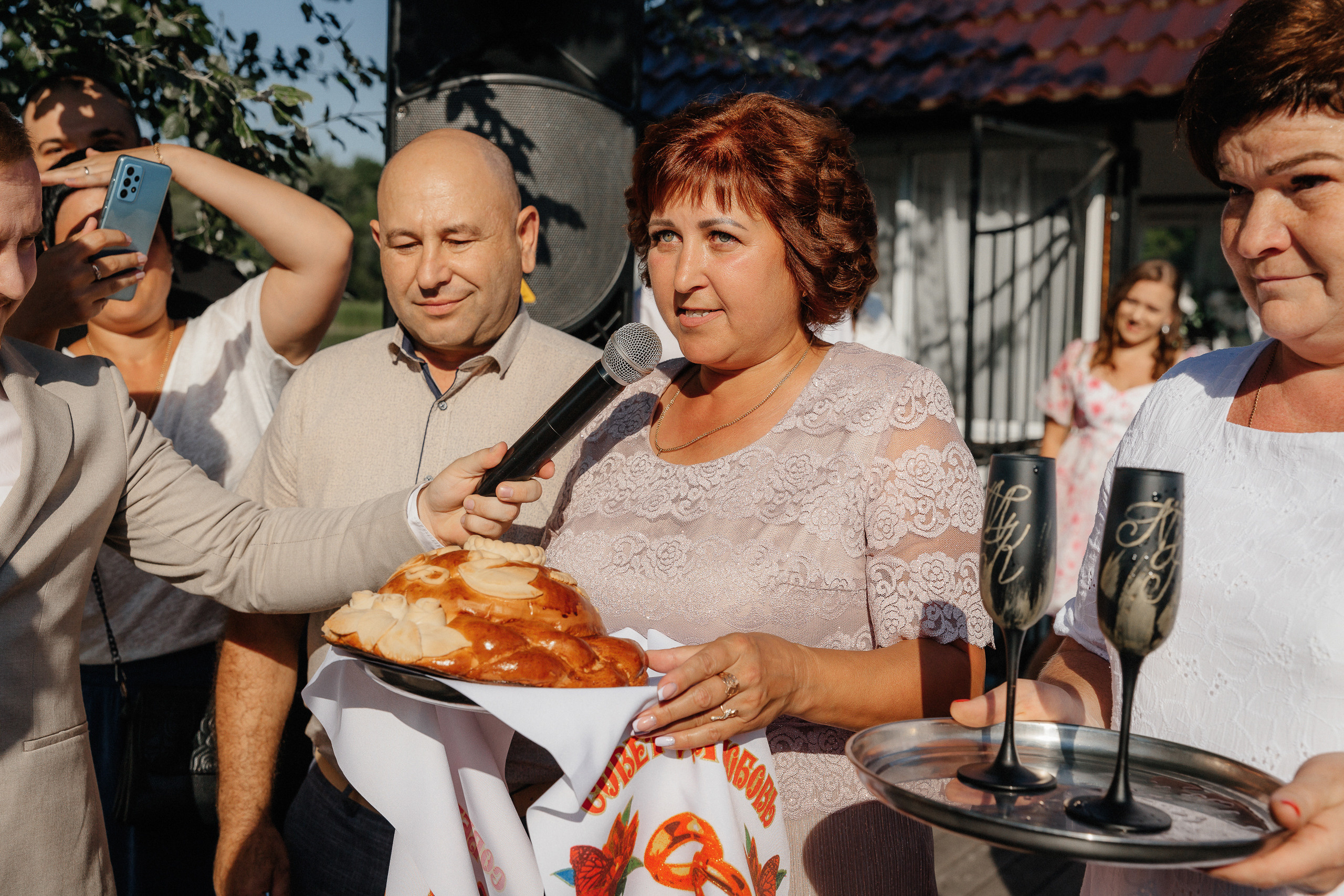 Максим и Кнара. Семейный фотограф — Макс Белогрудов