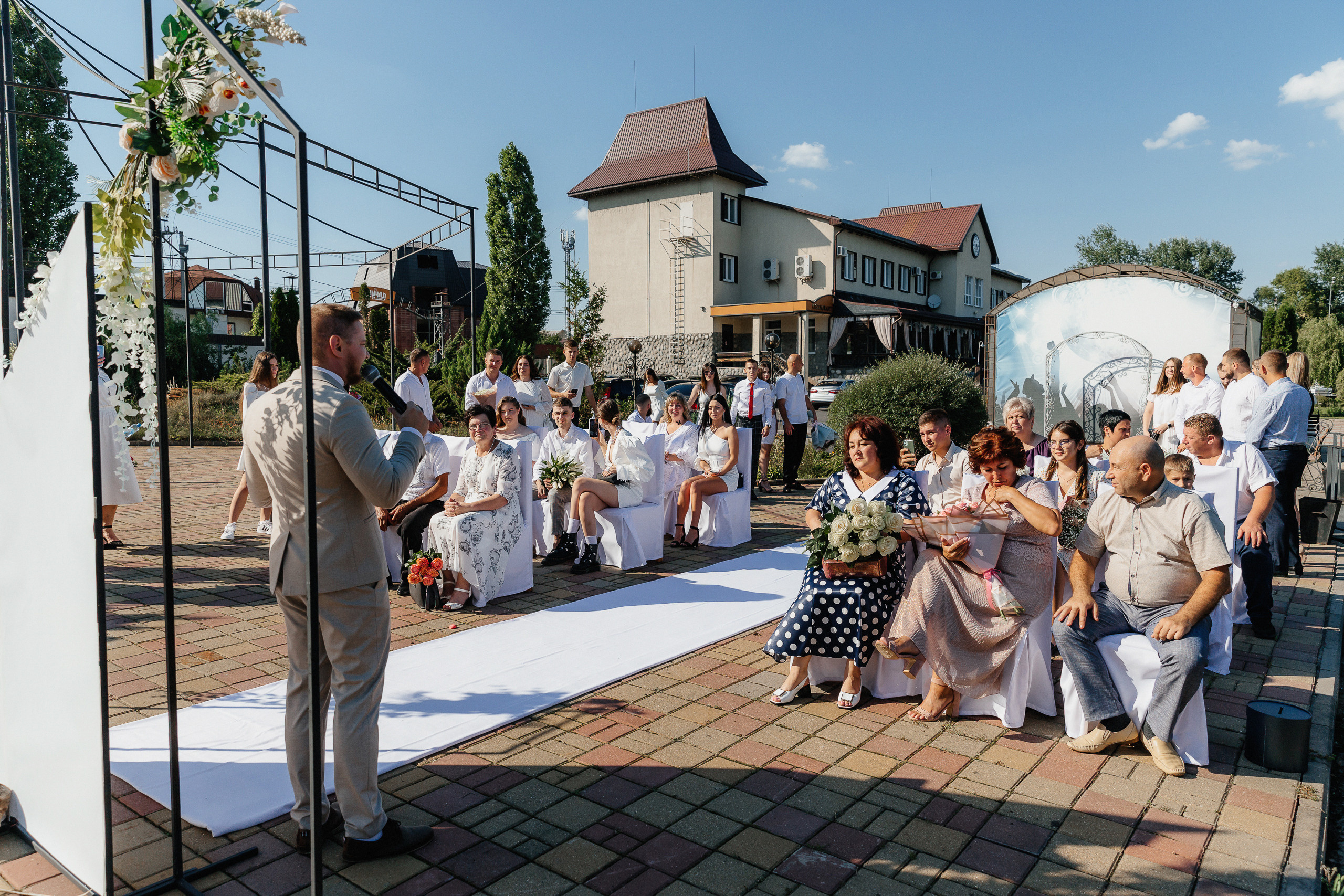 Максим и Кнара. Семейный фотограф — Макс Белогрудов