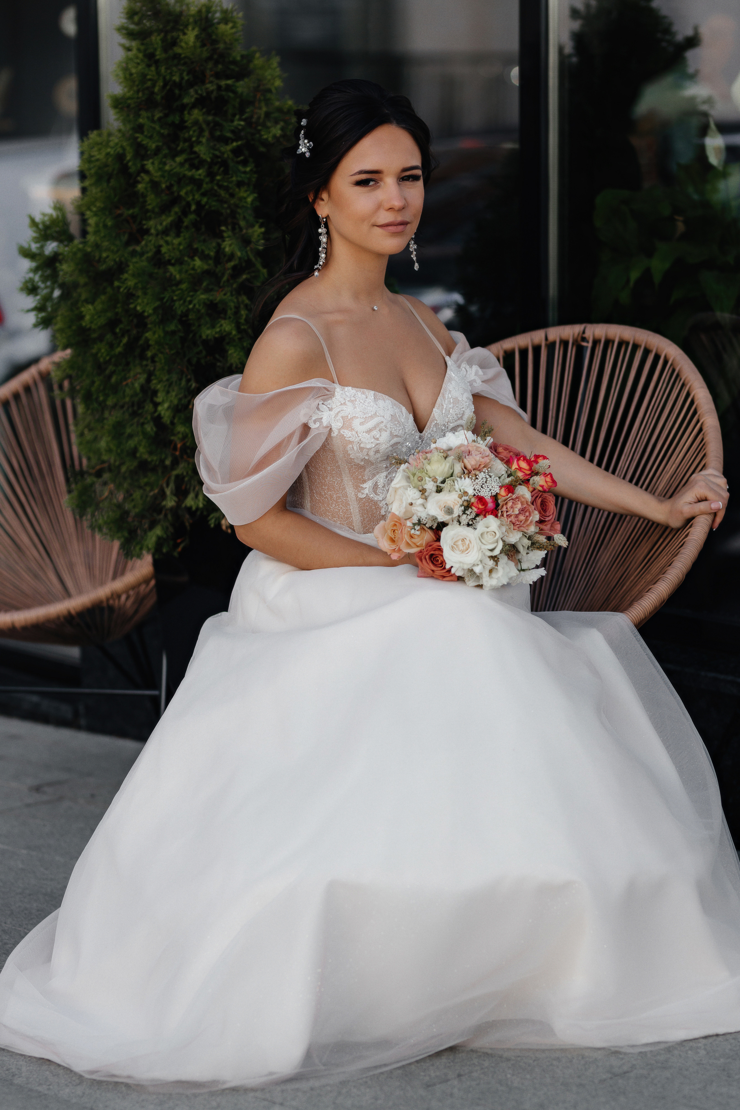 Михаил и Анастасия. Семейный фотограф — Макс Белогрудов