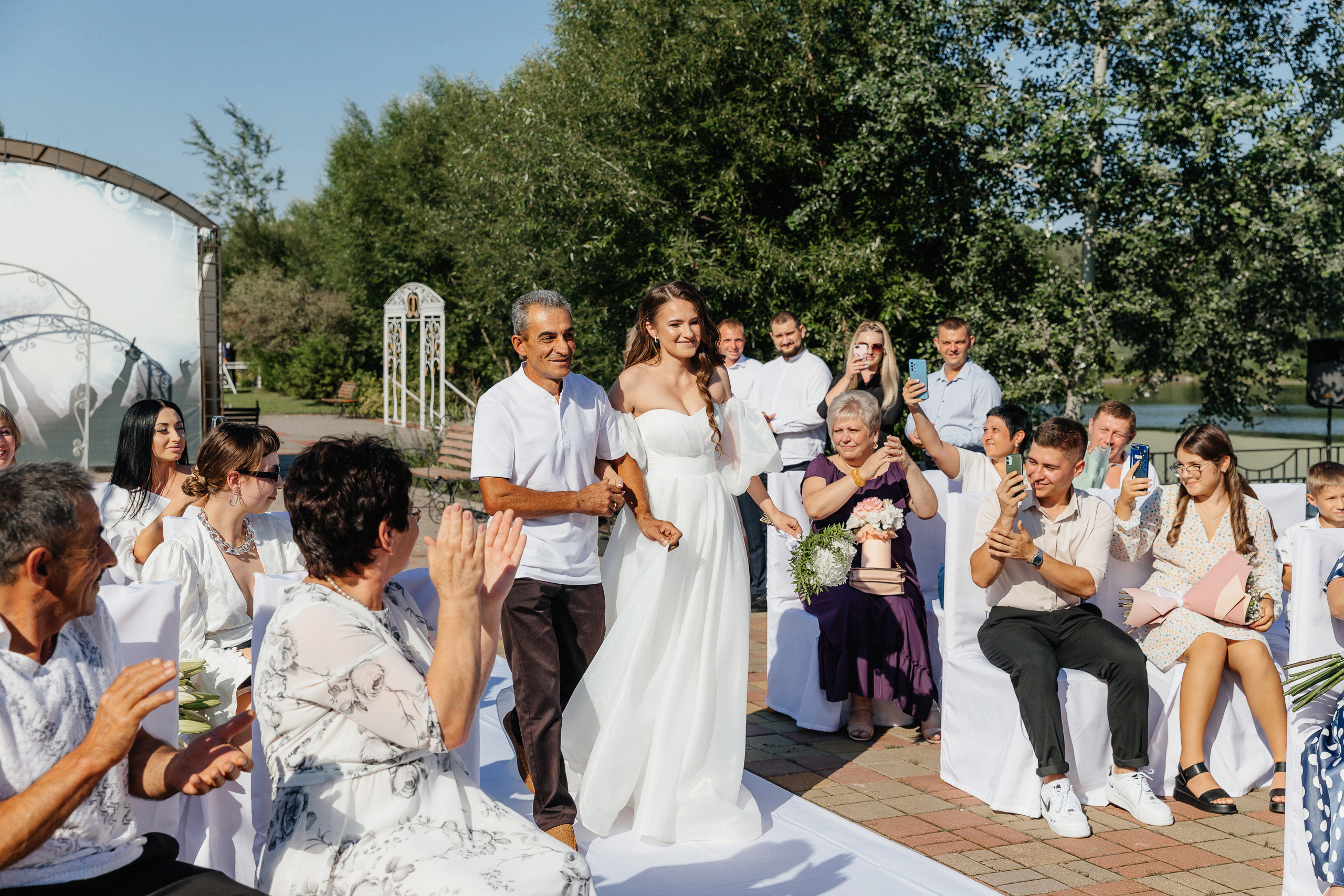 Максим и Кнара. Семейный фотограф — Макс Белогрудов