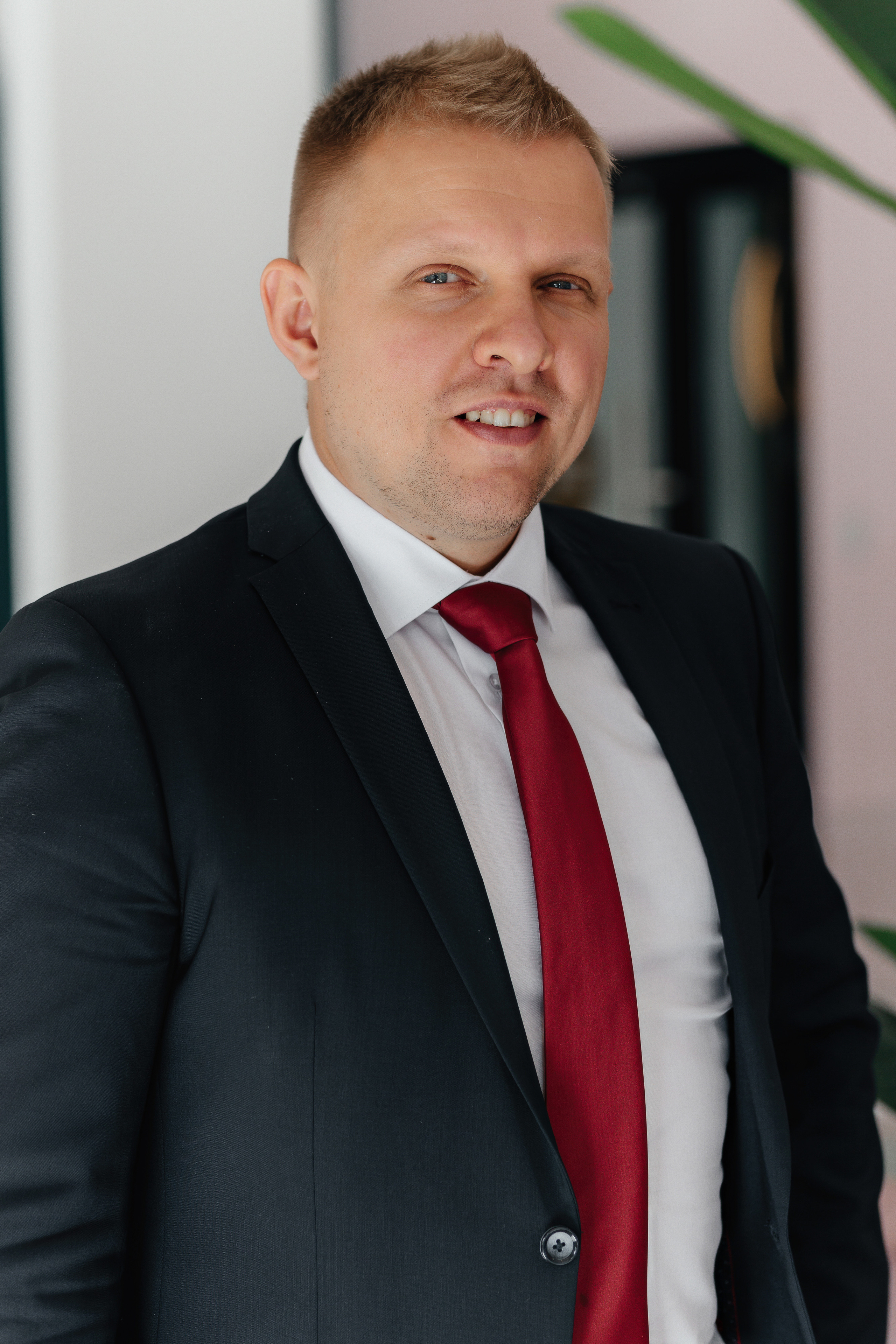 Михаил и Анастасия. Семейный фотограф — Макс Белогрудов