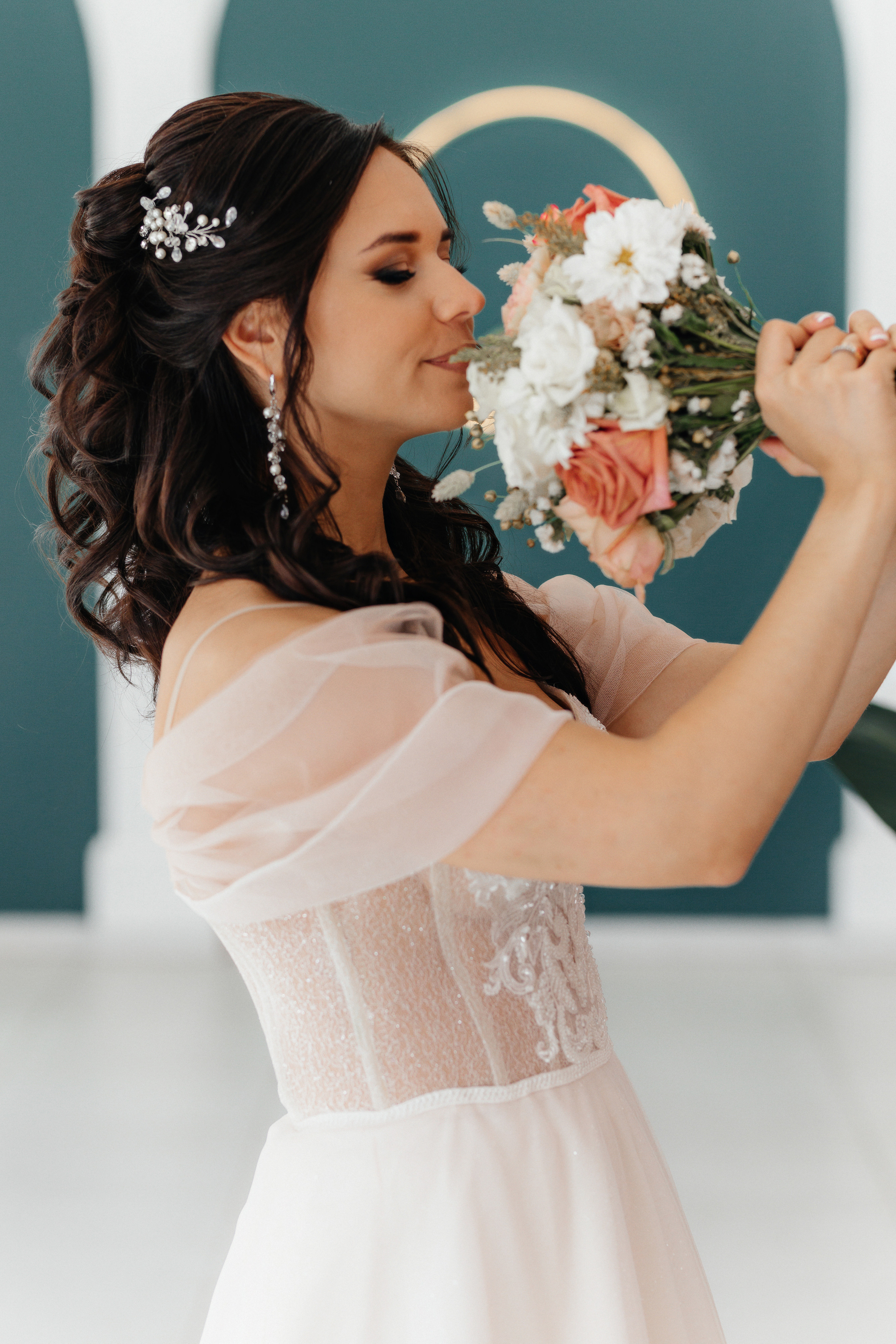 Михаил и Анастасия. Семейный фотограф — Макс Белогрудов