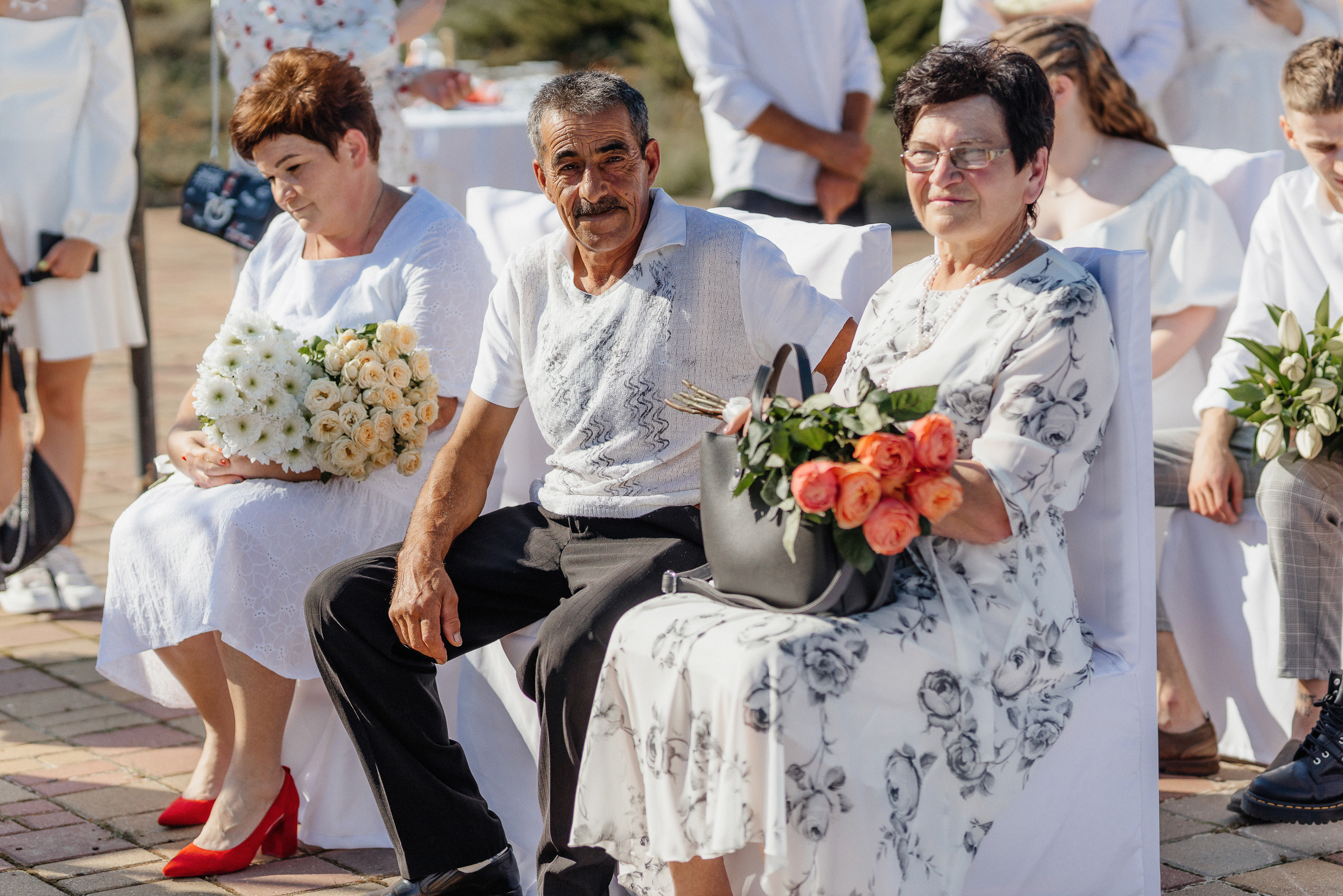 Максим и Кнара. Семейный фотограф — Макс Белогрудов