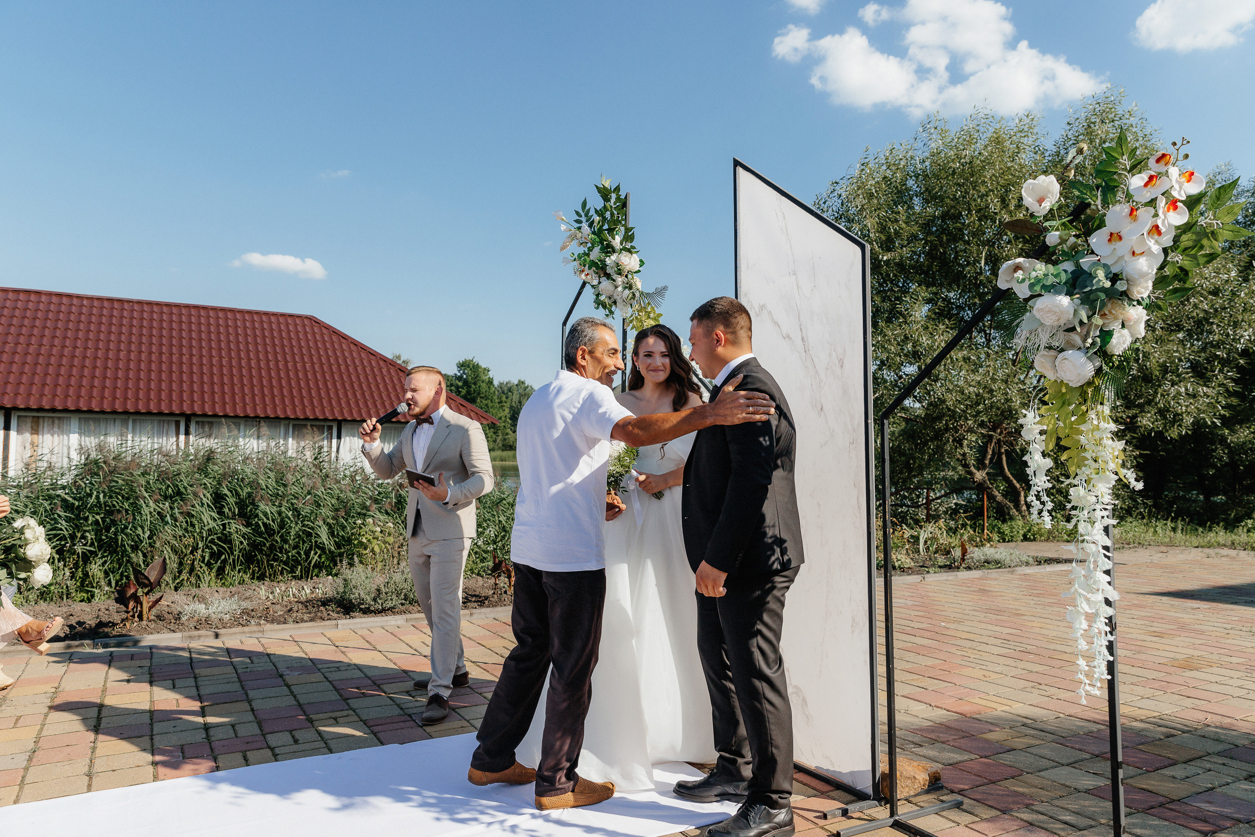 Максим и Кнара. Семейный фотограф — Макс Белогрудов