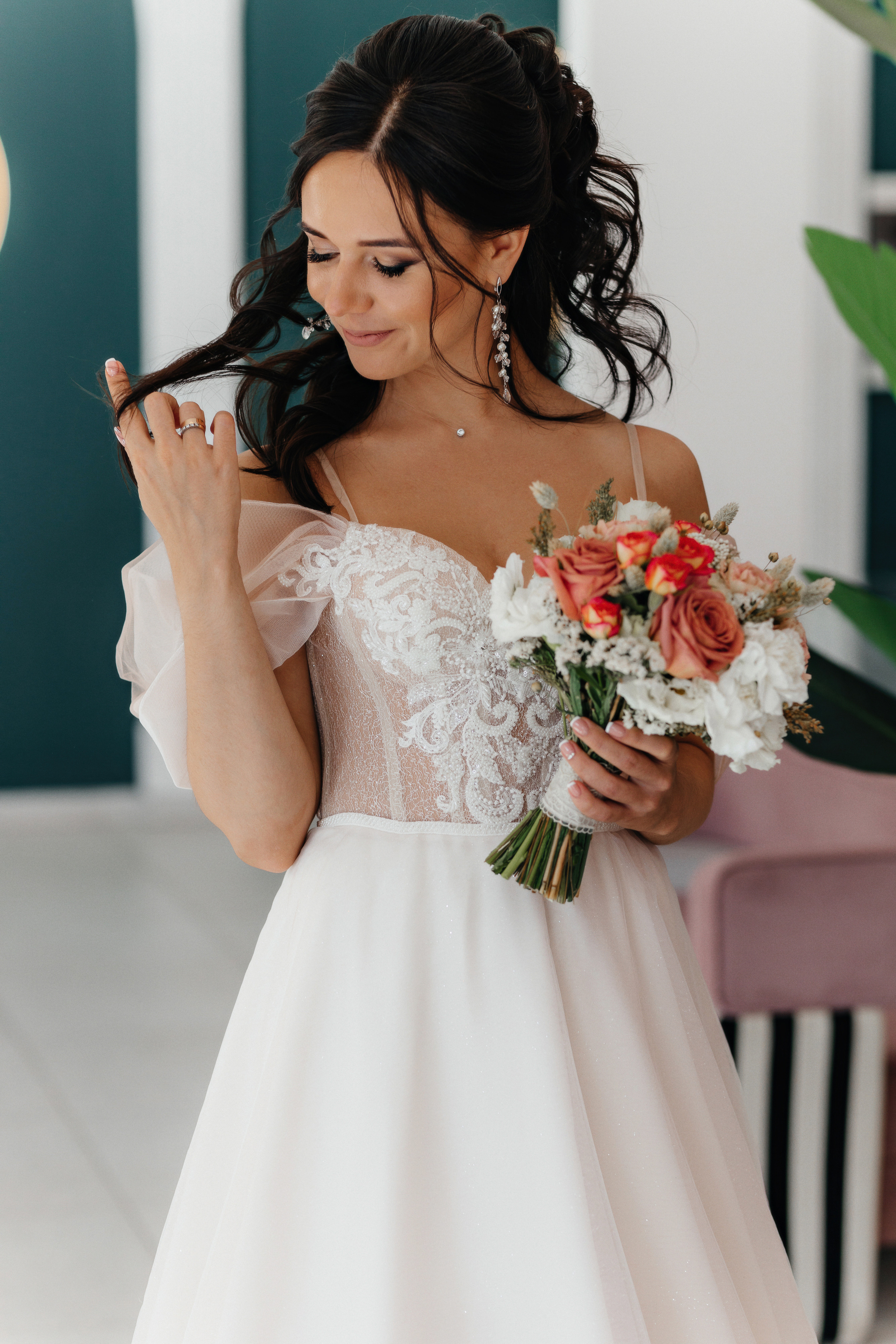 Михаил и Анастасия. Семейный фотограф — Макс Белогрудов