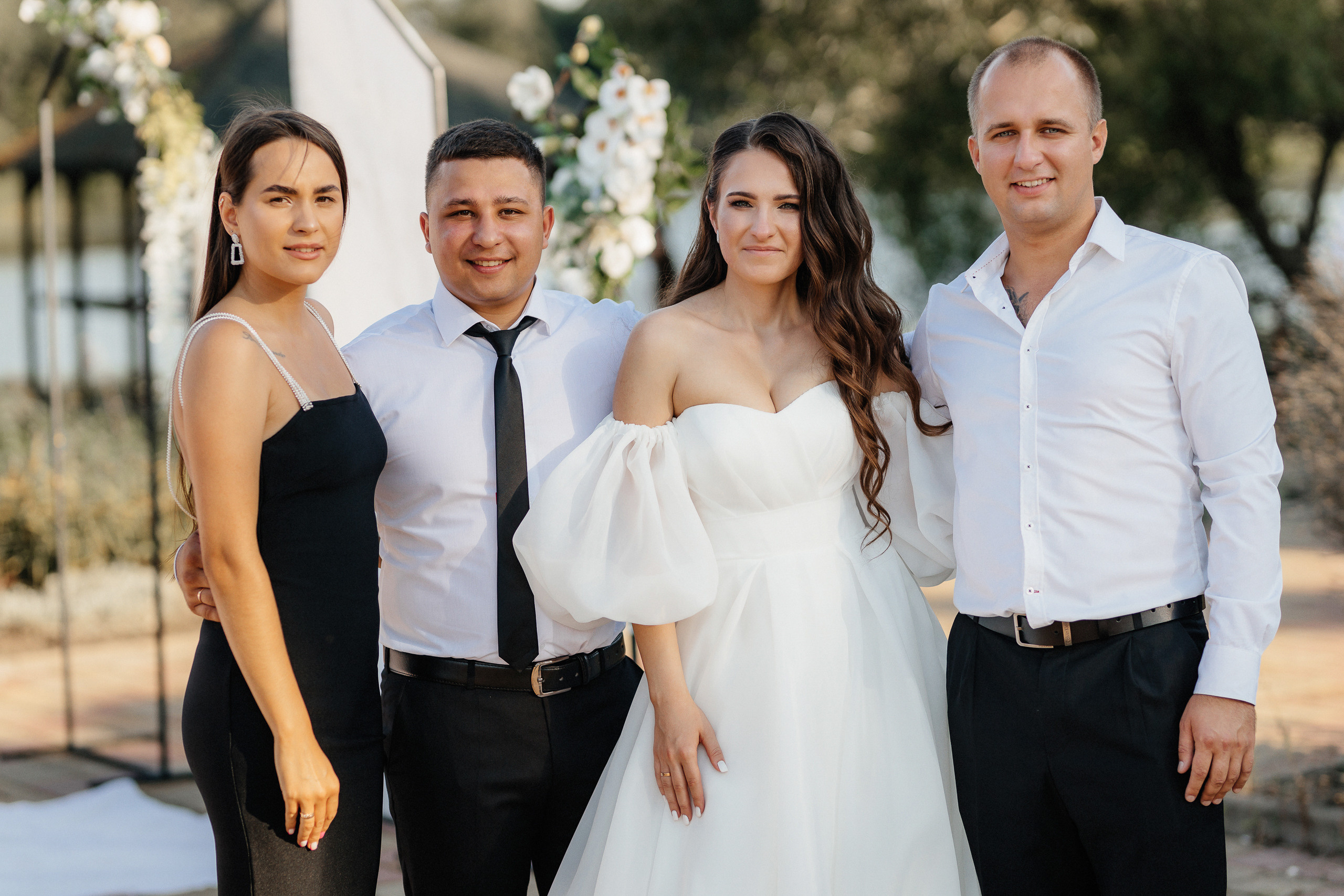 Максим и Кнара. Семейный фотограф — Макс Белогрудов