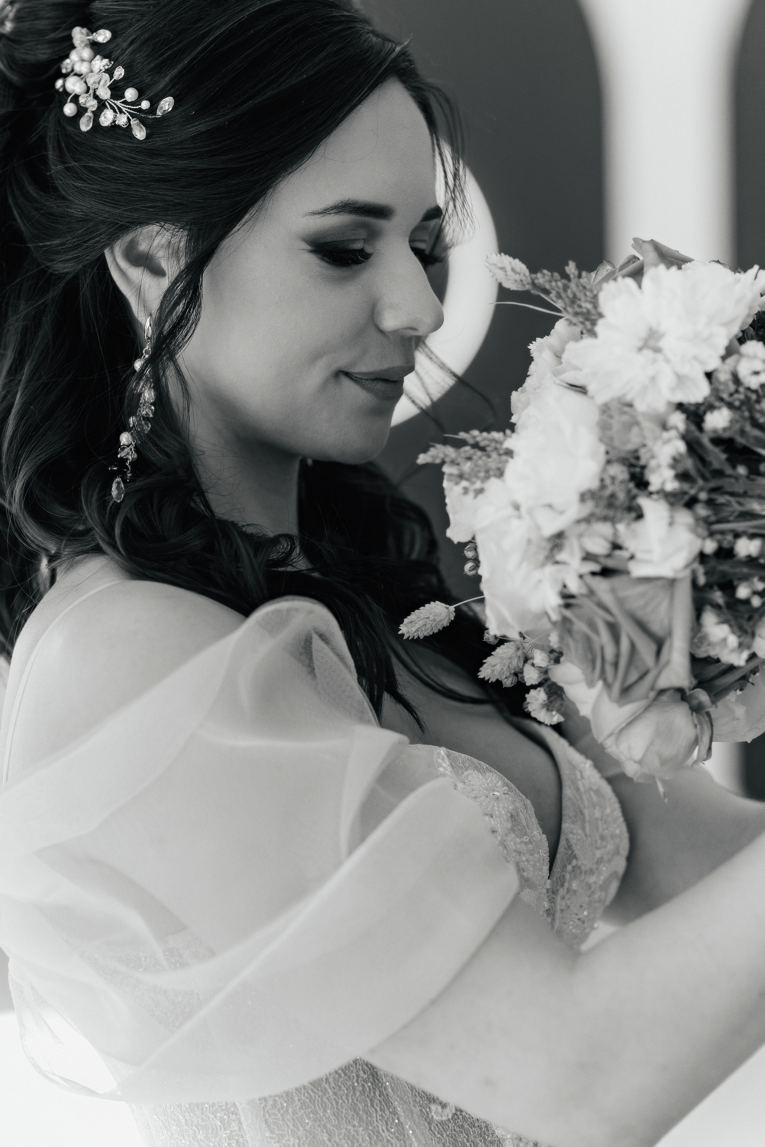 Михаил и Анастасия. Семейный фотограф — Макс Белогрудов