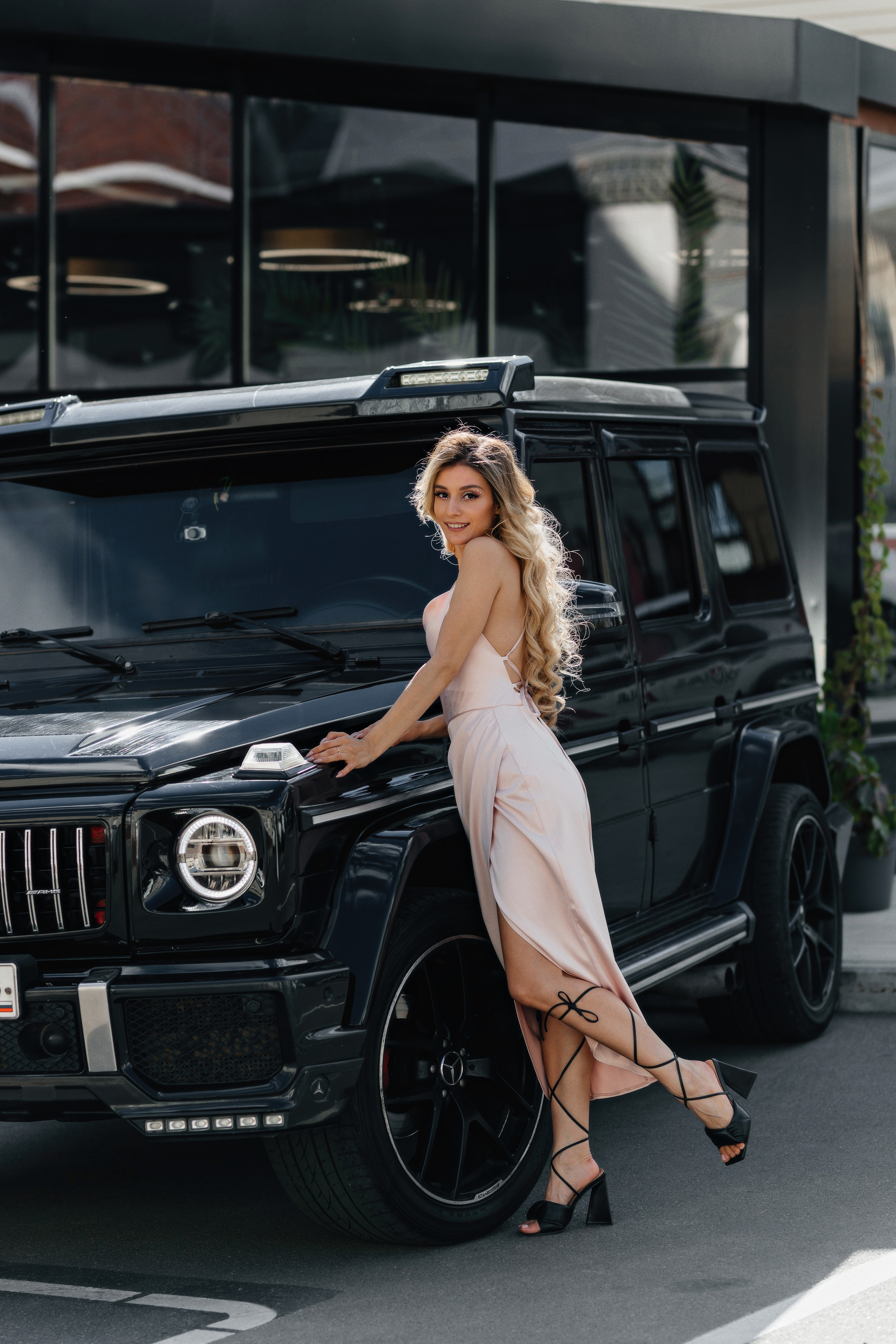 Михаил и Анастасия. Семейный фотограф — Макс Белогрудов