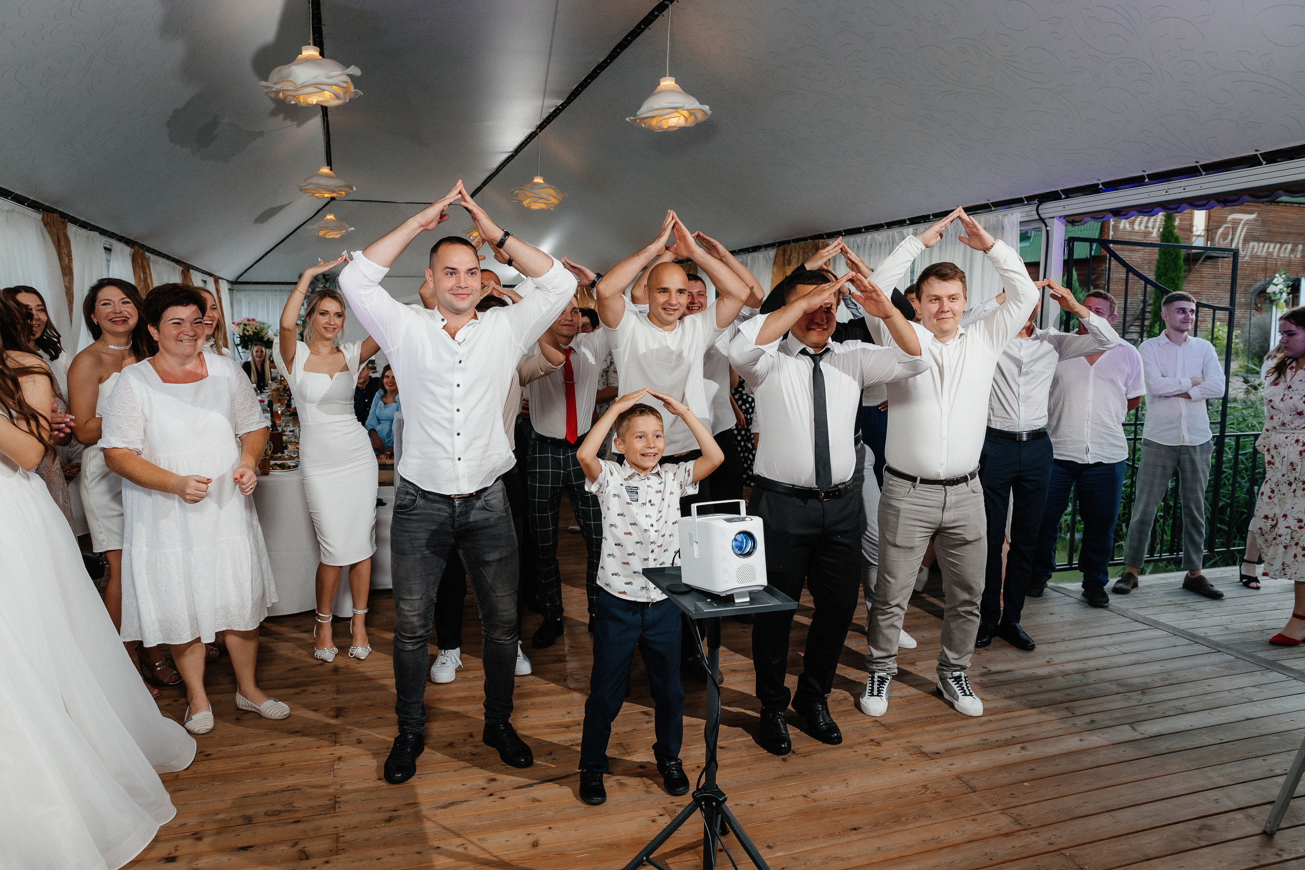 Максим и Кнара. Семейный фотограф — Макс Белогрудов