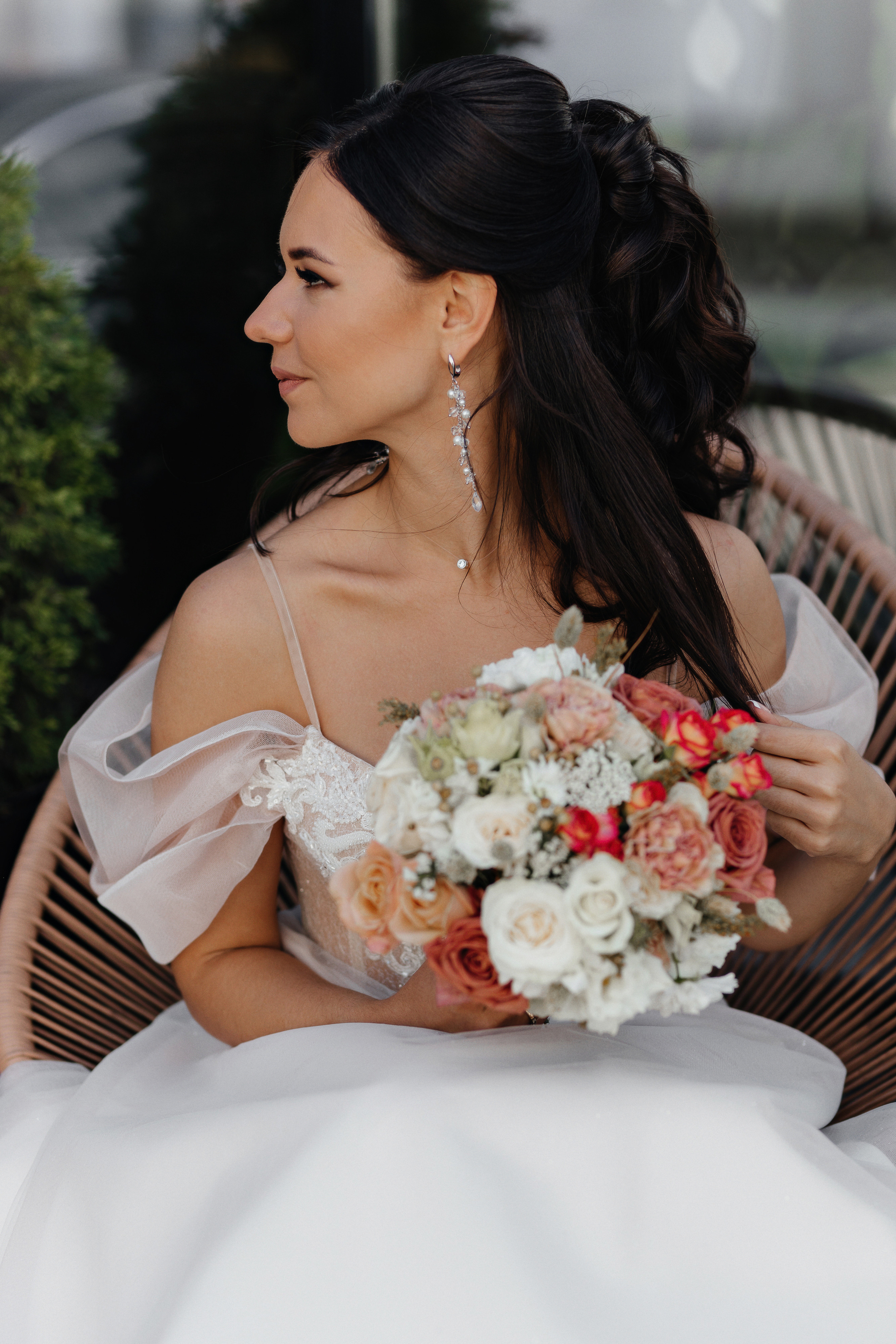 Михаил и Анастасия. Семейный фотограф — Макс Белогрудов