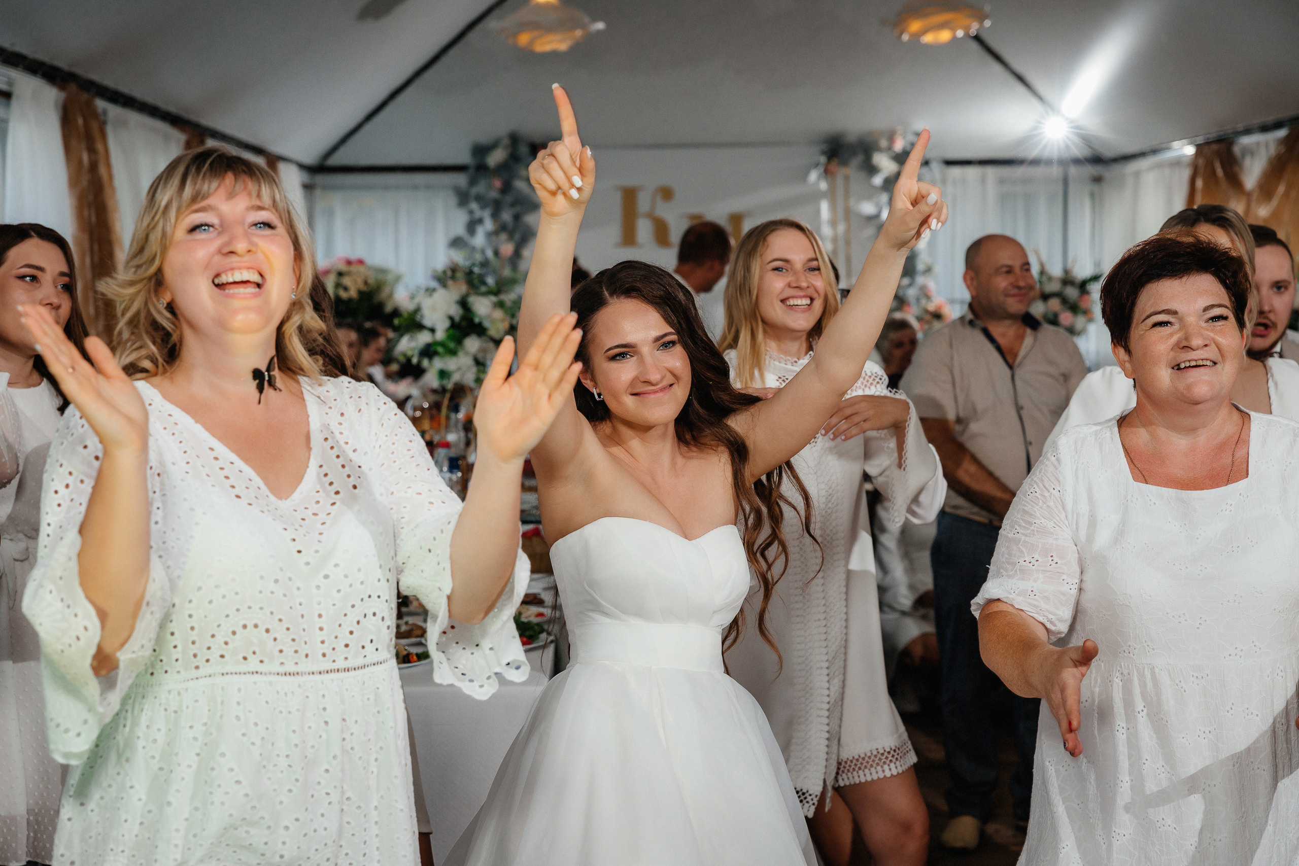 Максим и Кнара. Семейный фотограф — Макс Белогрудов