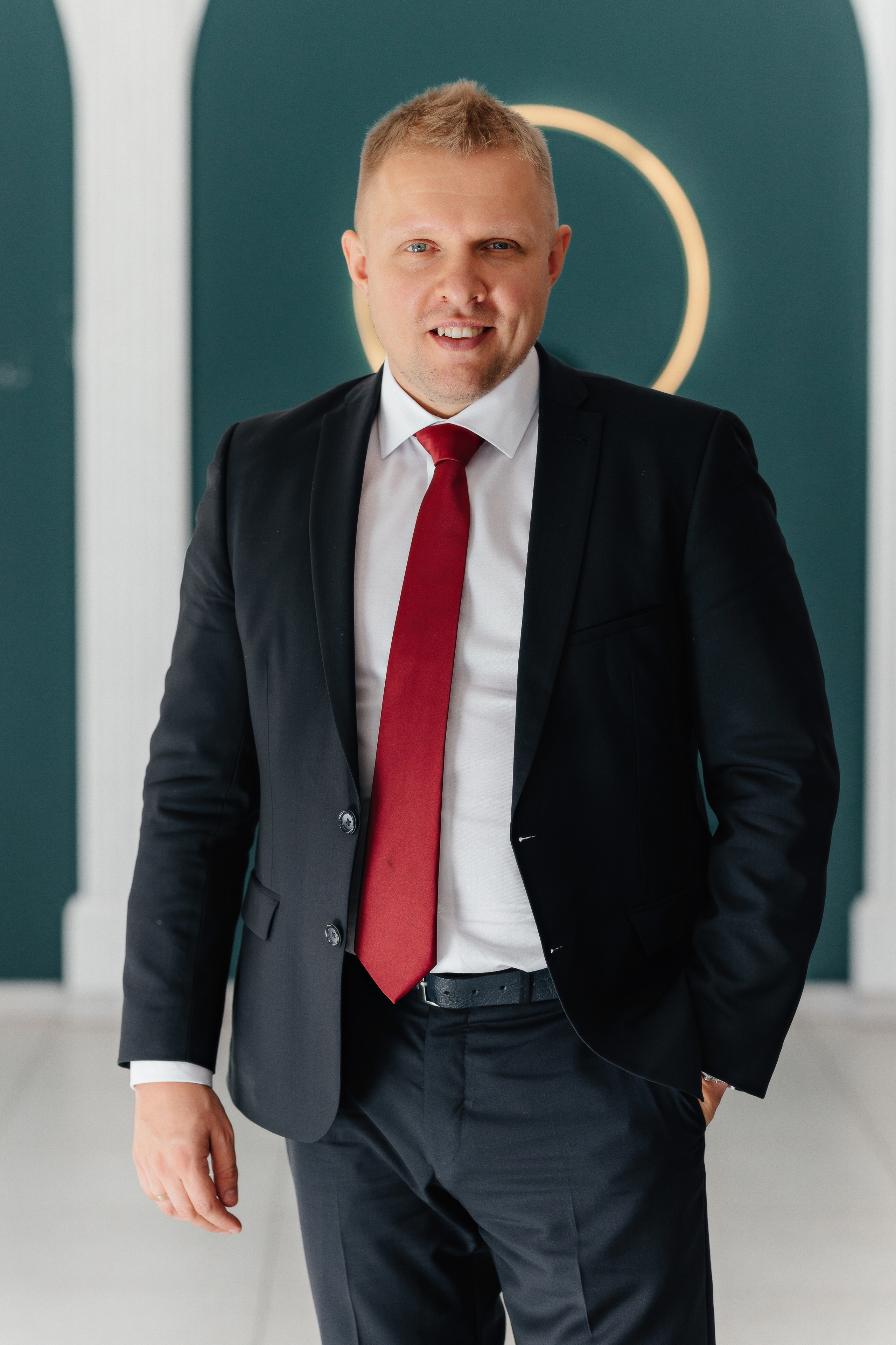 Михаил и Анастасия. Семейный фотограф — Макс Белогрудов