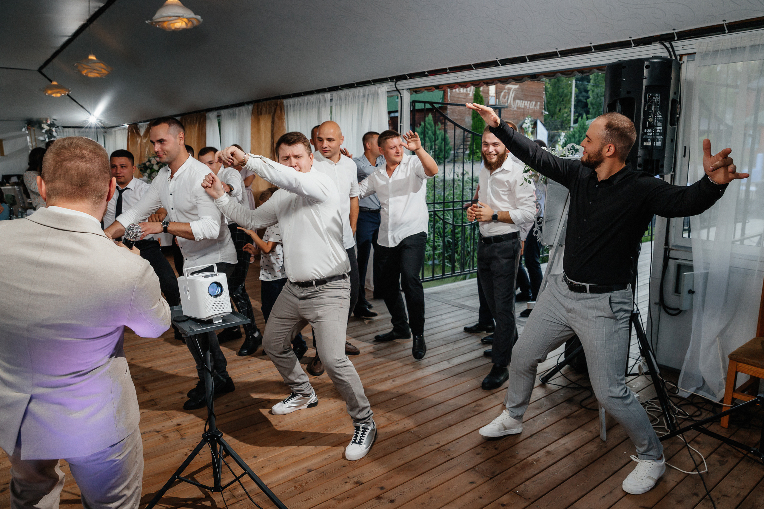 Максим и Кнара. Семейный фотограф — Макс Белогрудов