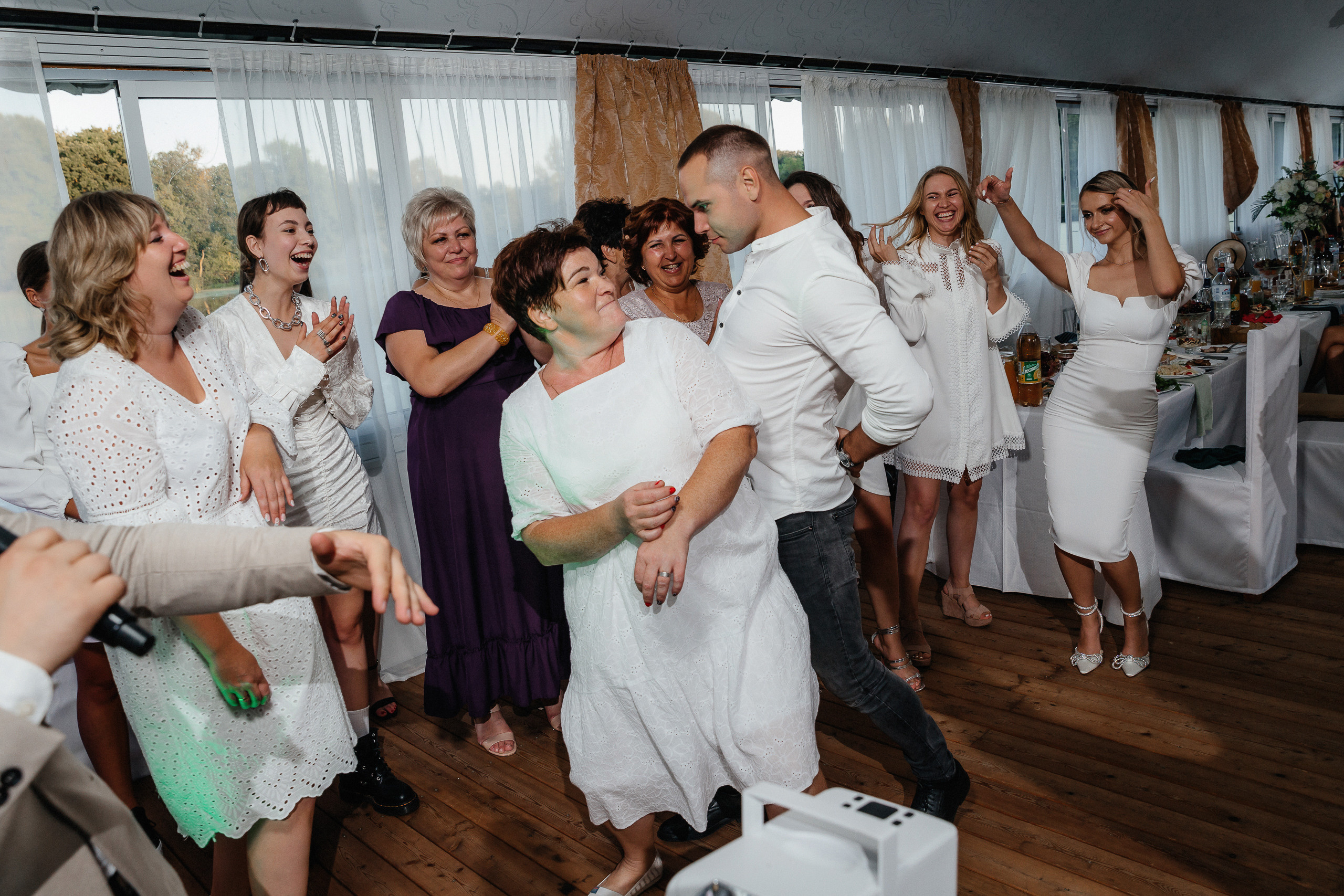 Максим и Кнара. Семейный фотограф — Макс Белогрудов