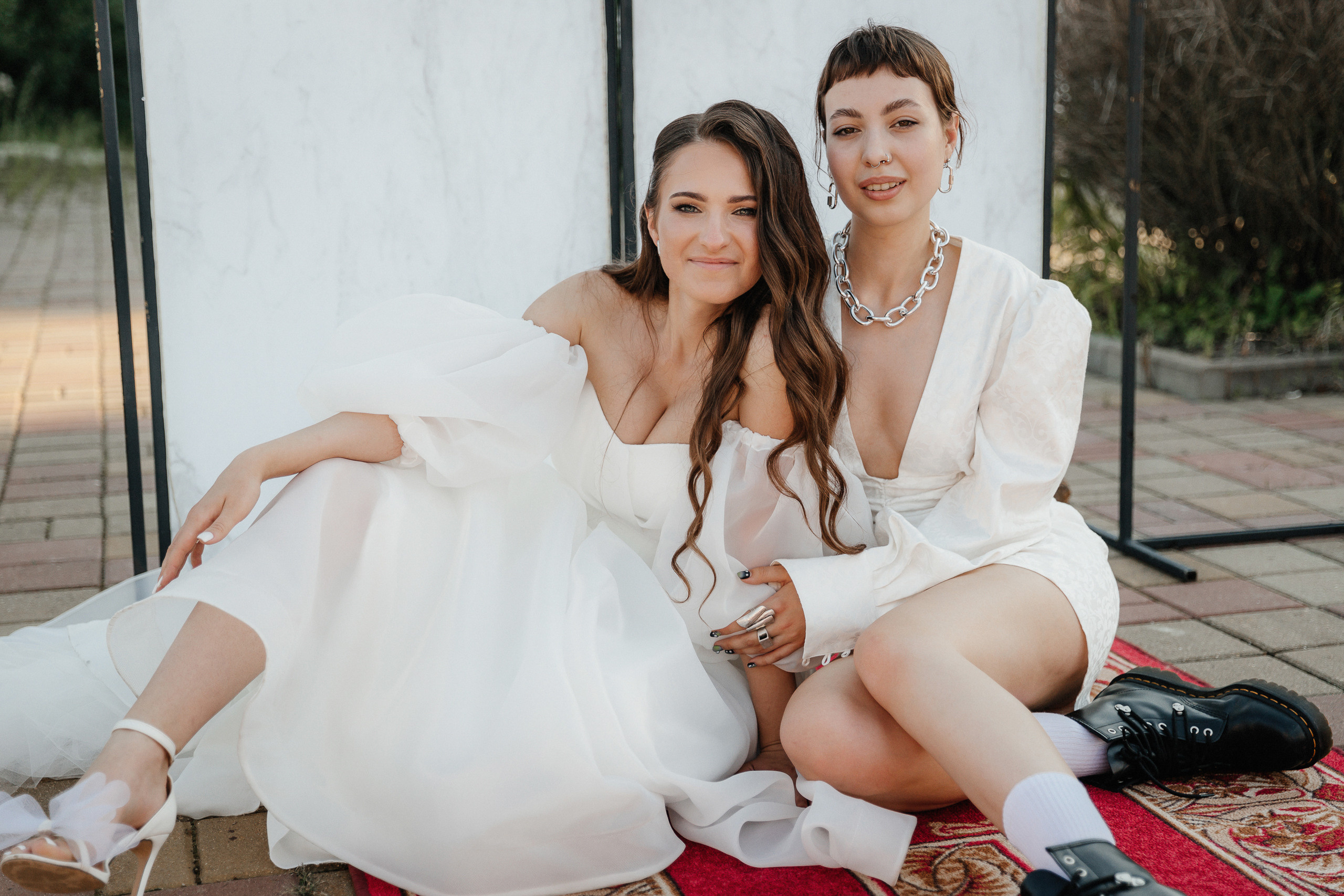 Максим и Кнара. Семейный фотограф — Макс Белогрудов