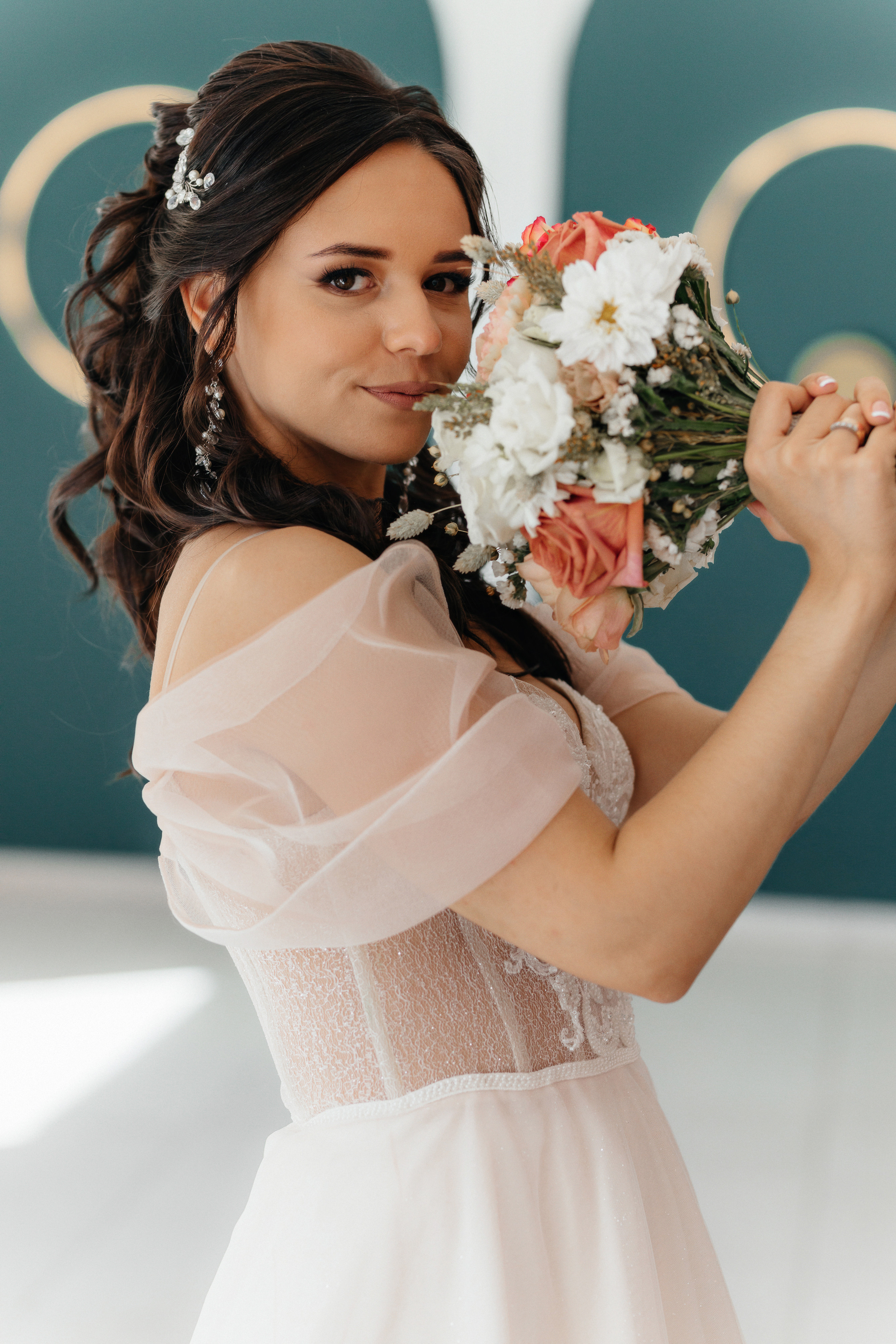 Михаил и Анастасия. Семейный фотограф — Макс Белогрудов