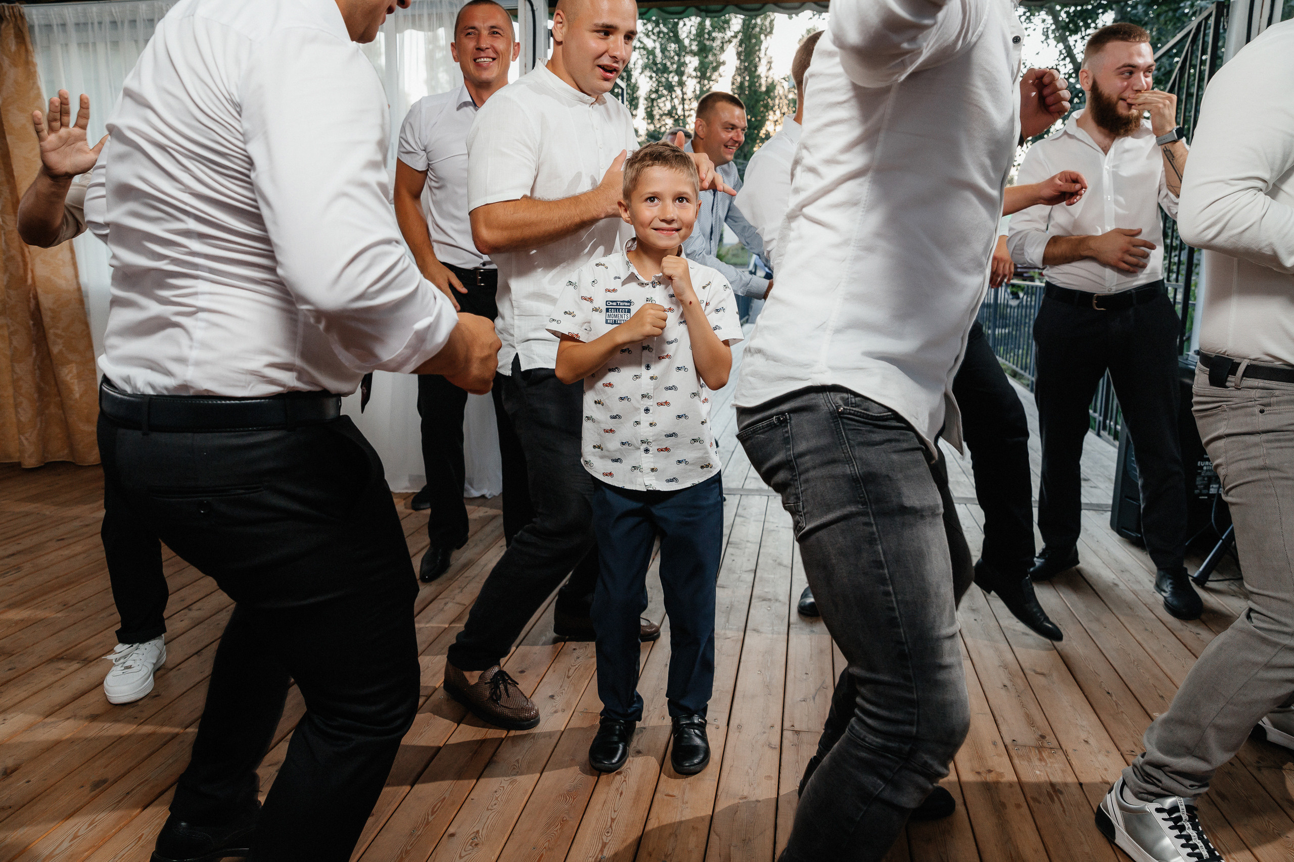 Максим и Кнара. Семейный фотограф — Макс Белогрудов