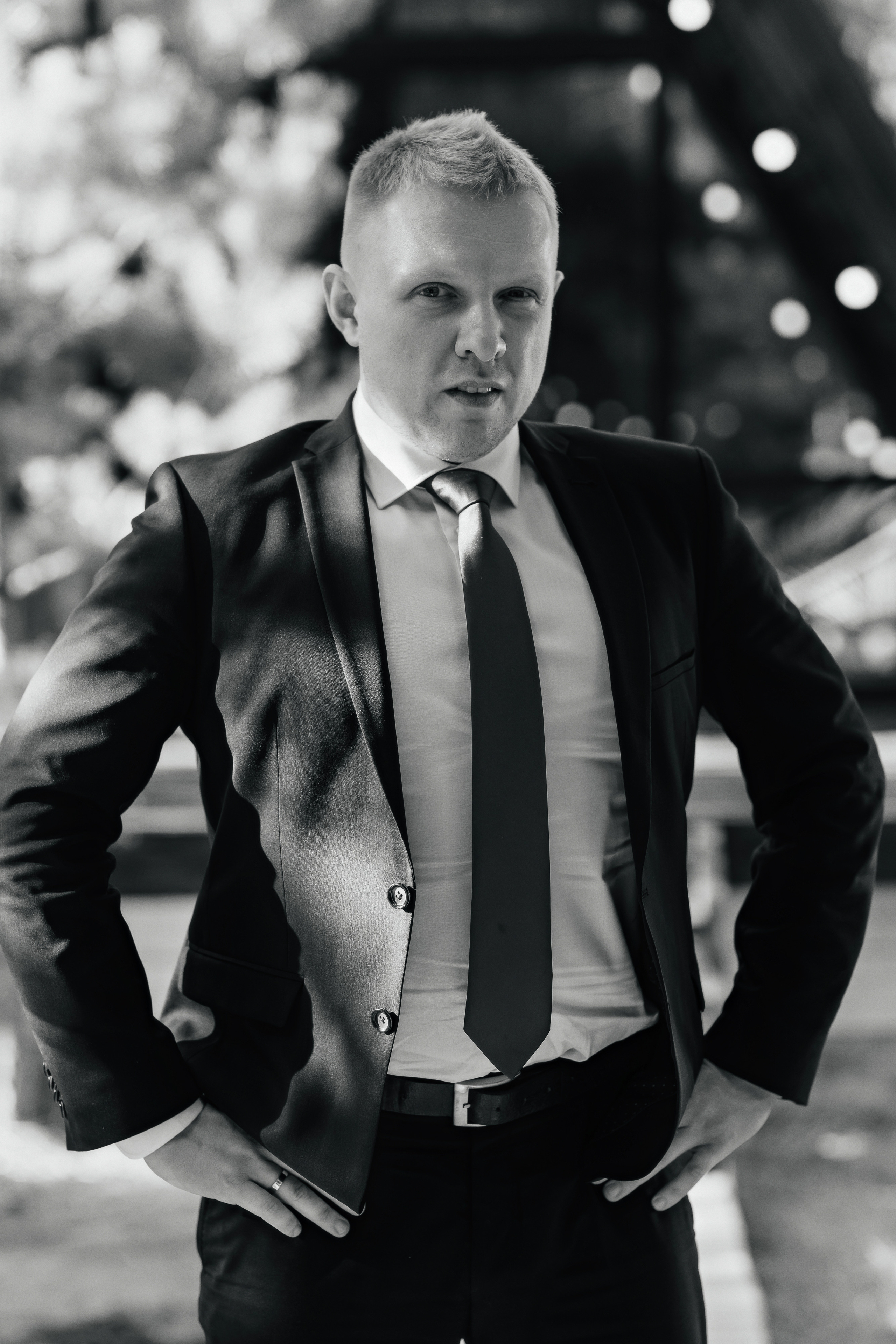 Михаил и Анастасия. Семейный фотограф — Макс Белогрудов