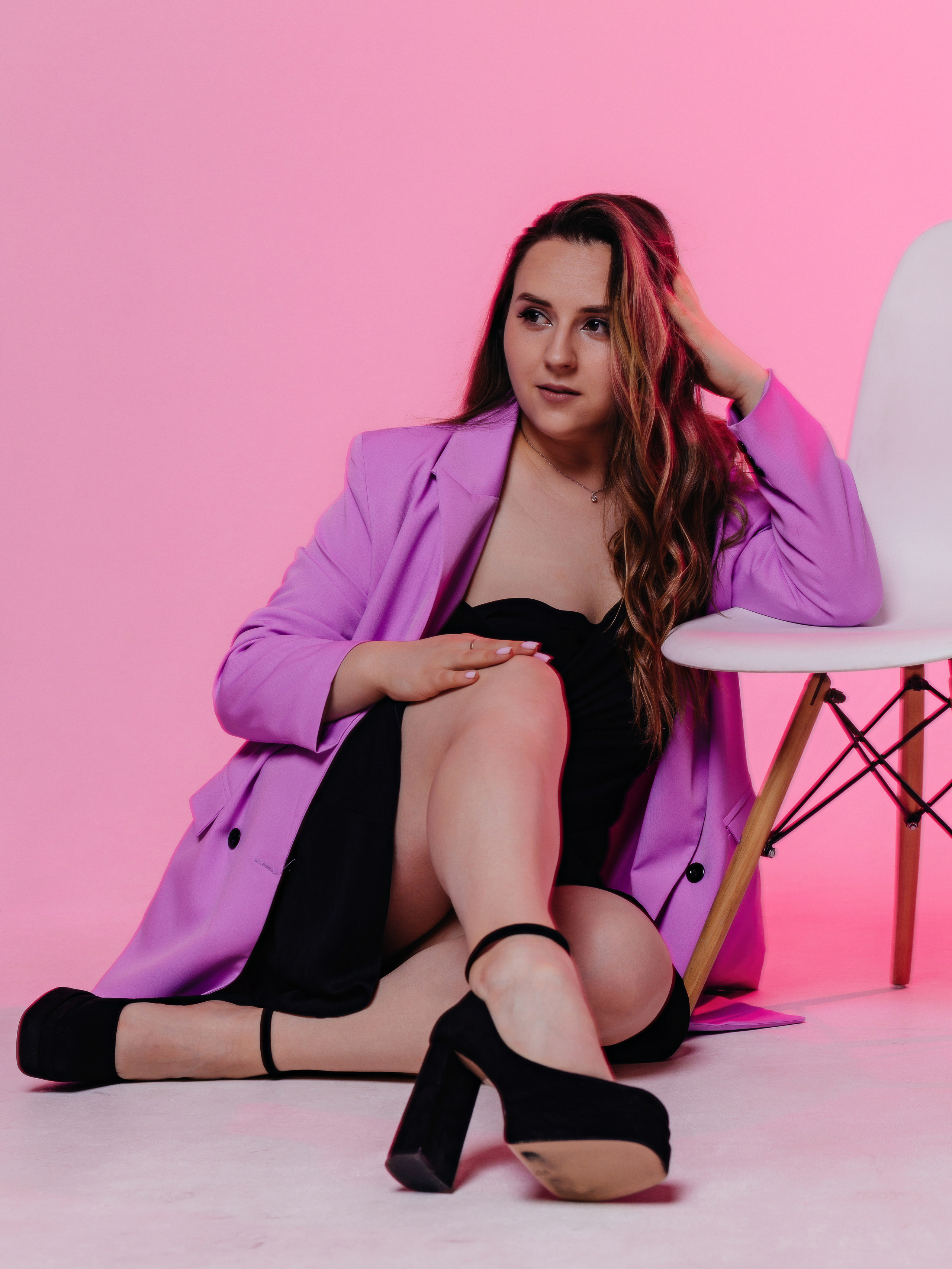 Алена Винокурова. Семейный фотограф — Макс Белогрудов