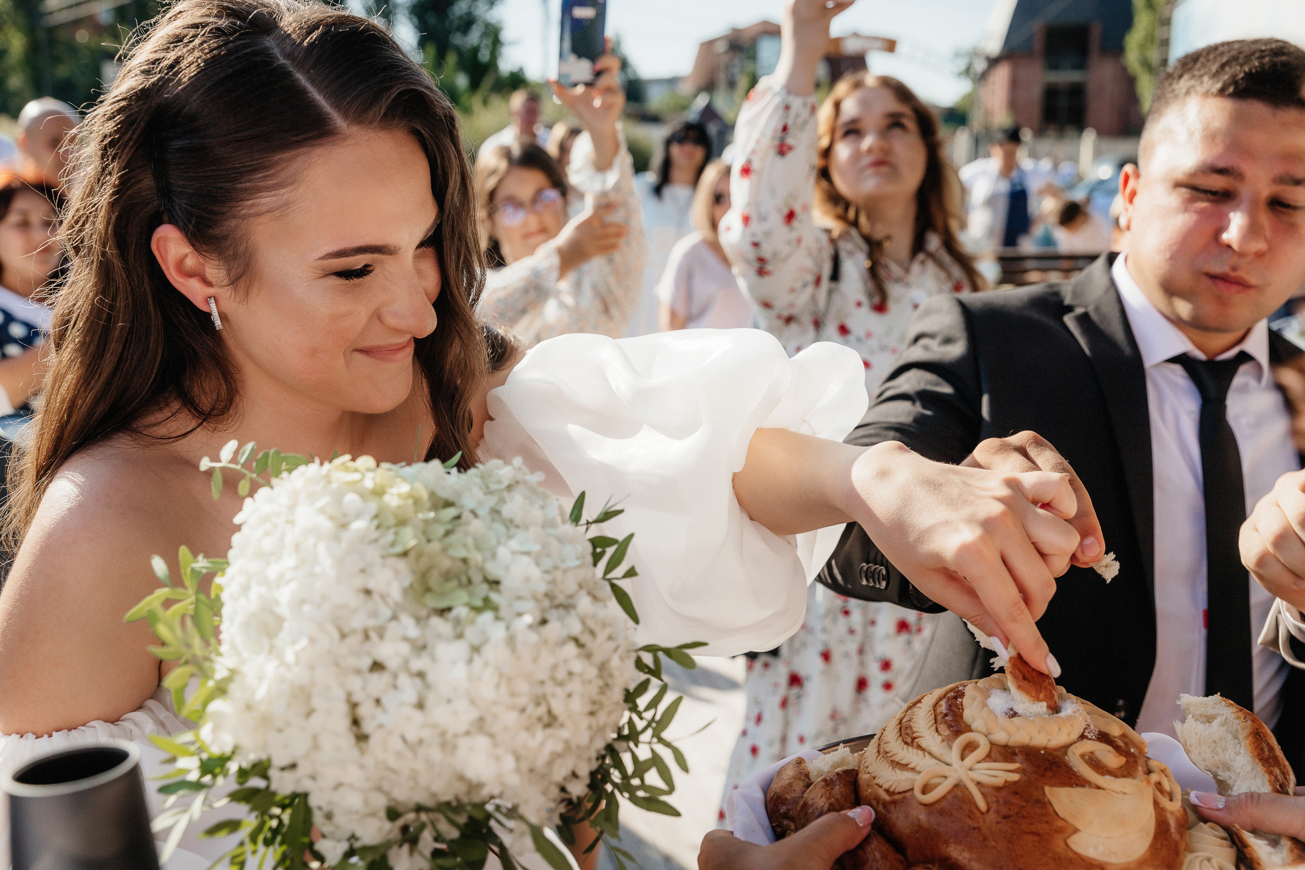 Максим и Кнара. Семейный фотограф — Макс Белогрудов