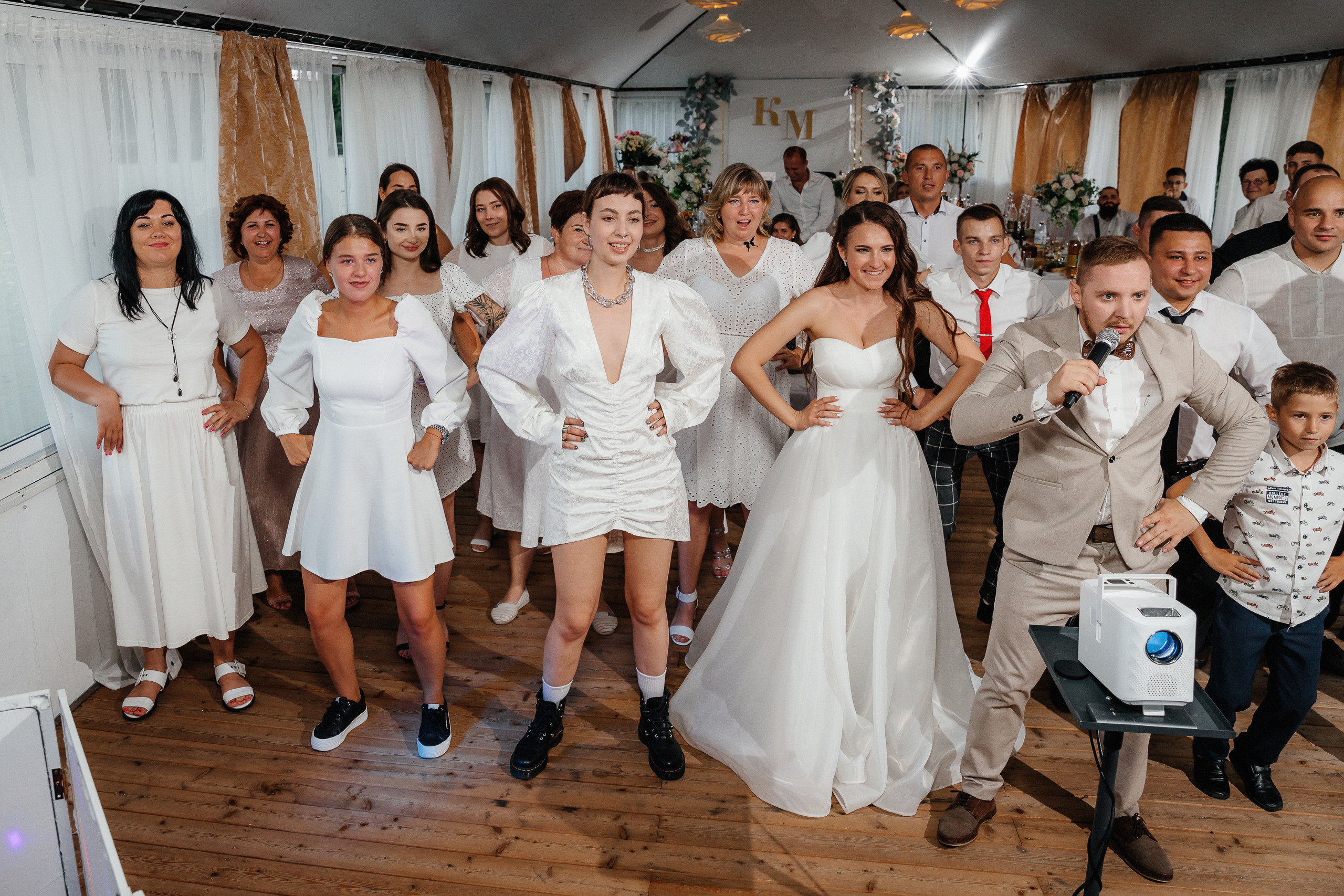 Максим и Кнара. Семейный фотограф — Макс Белогрудов