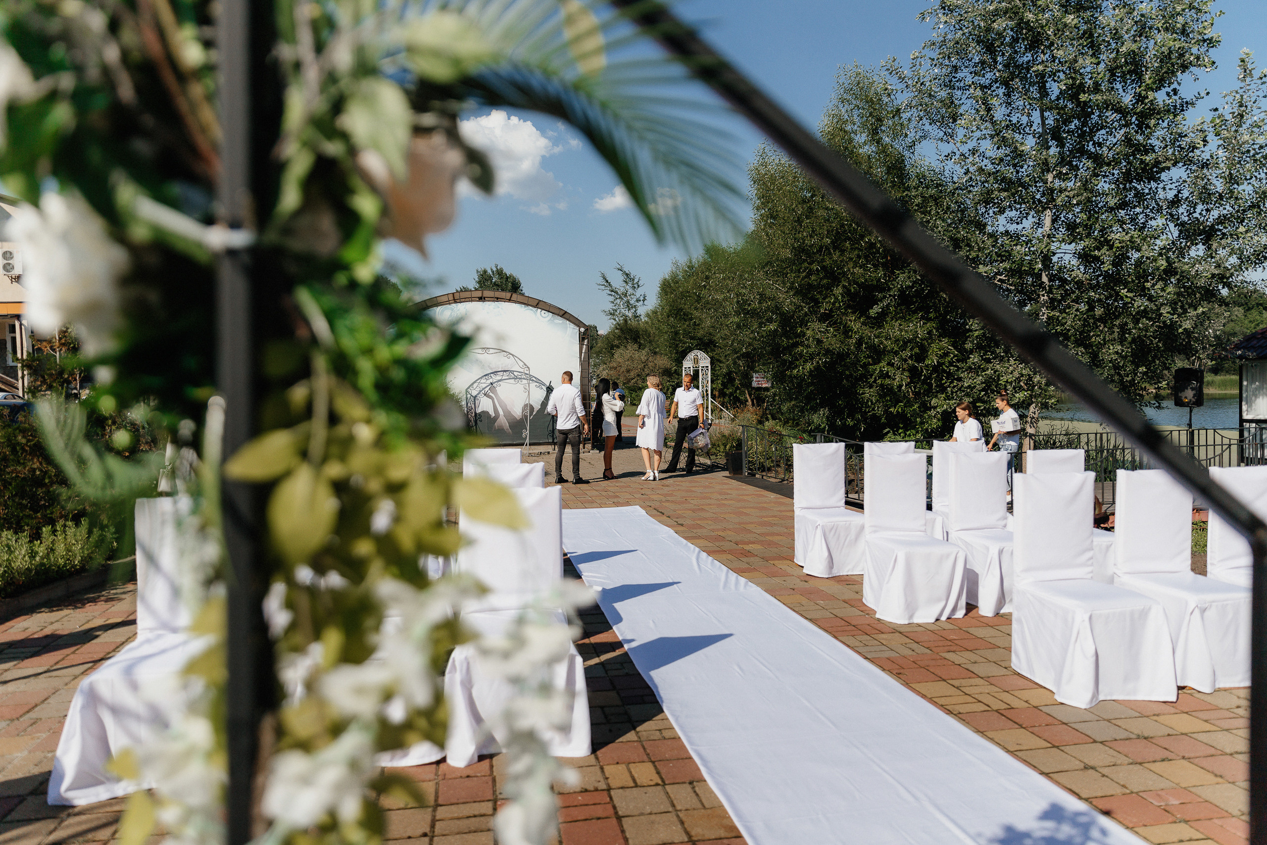 Максим и Кнара. Семейный фотограф — Макс Белогрудов