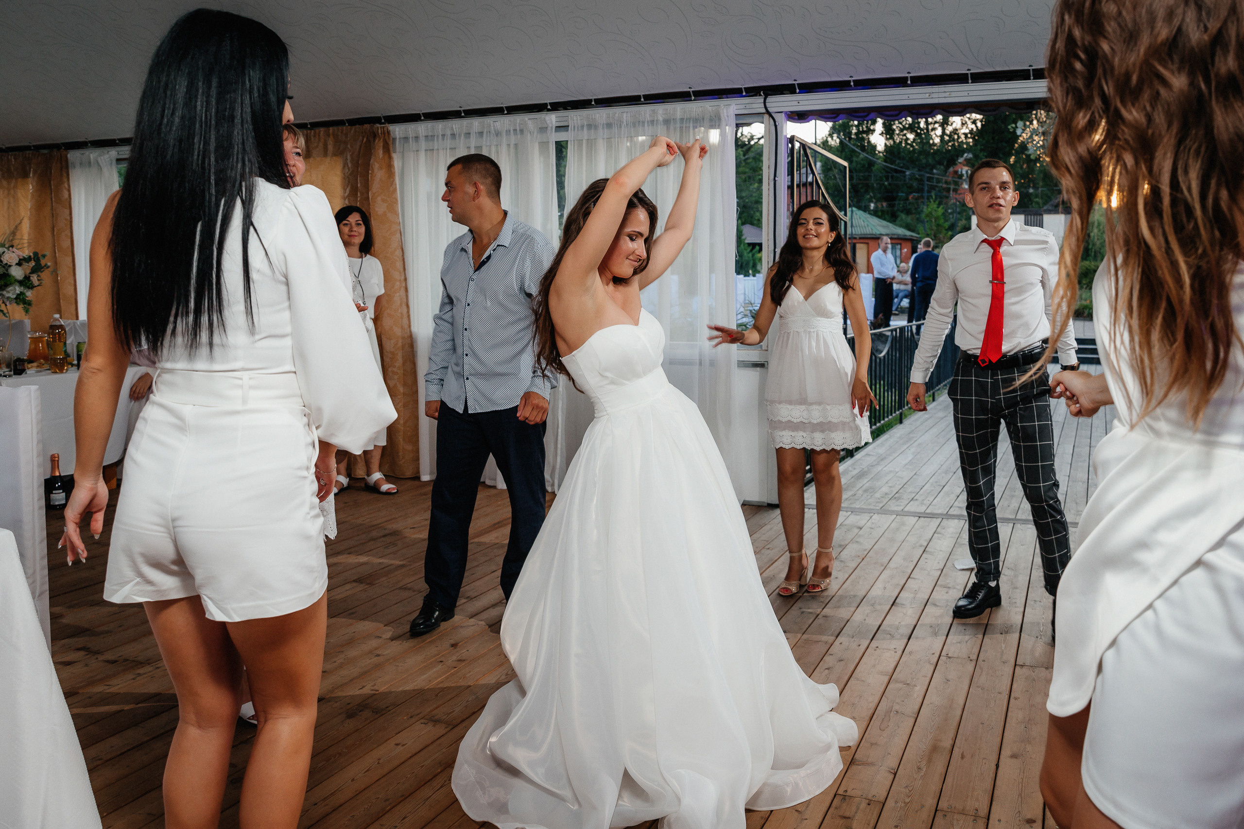 Максим и Кнара. Семейный фотограф — Макс Белогрудов