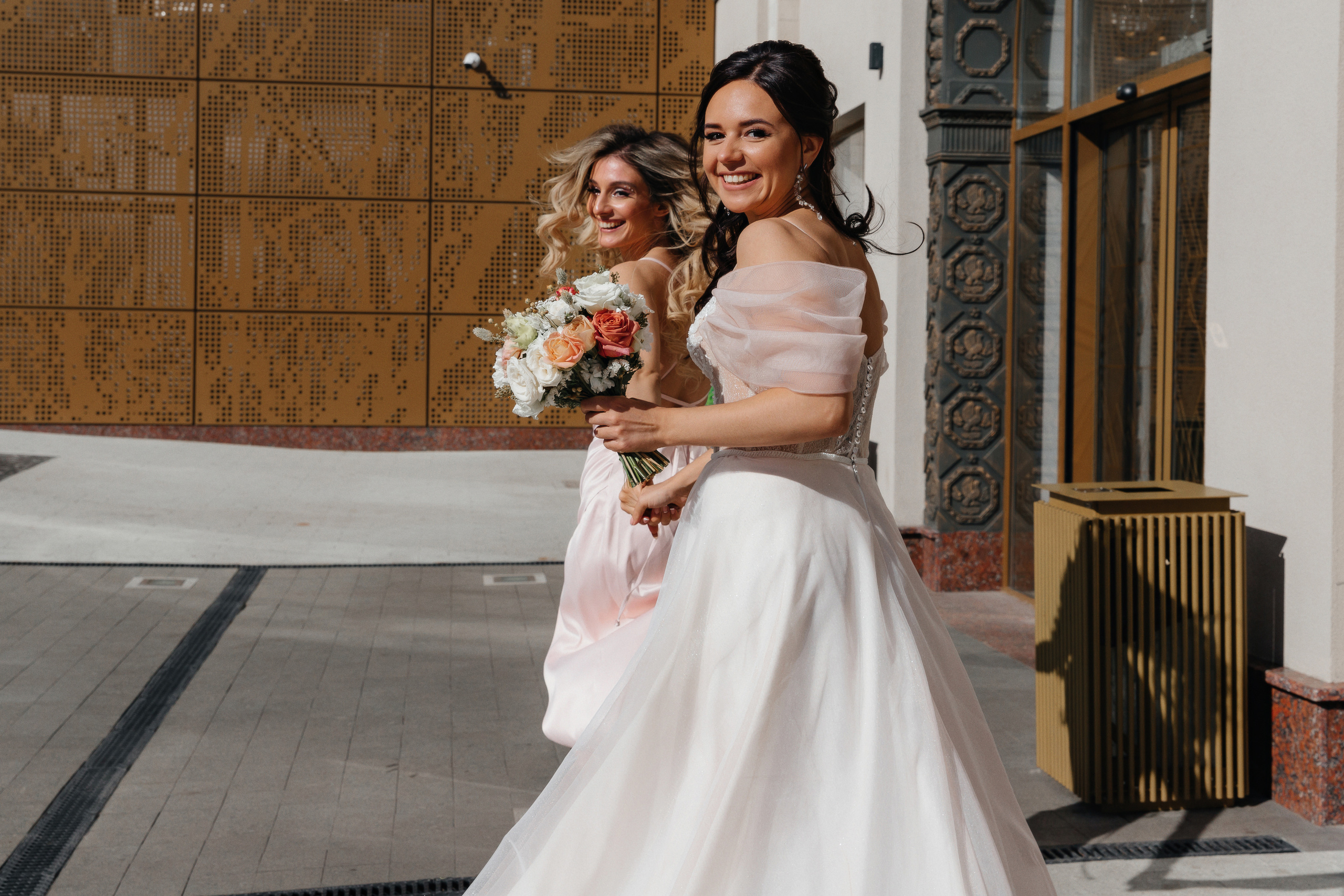 Михаил и Анастасия. Семейный фотограф — Макс Белогрудов