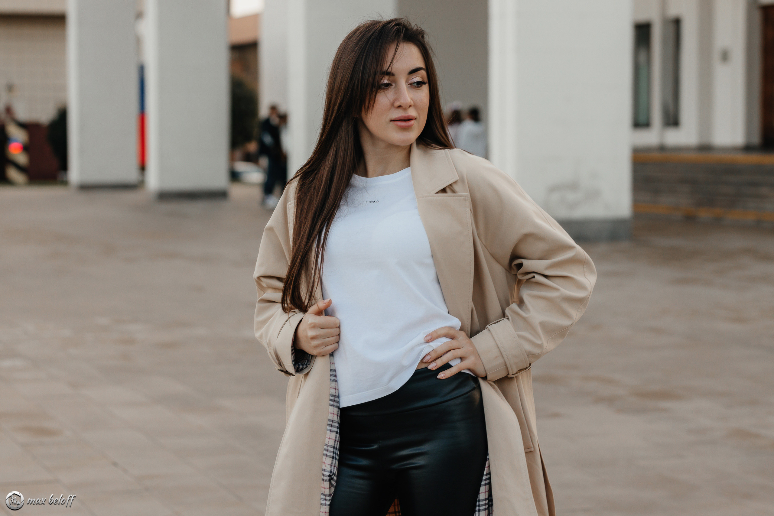 Ольга и Виктория. Семейный фотограф — Макс Белогрудов