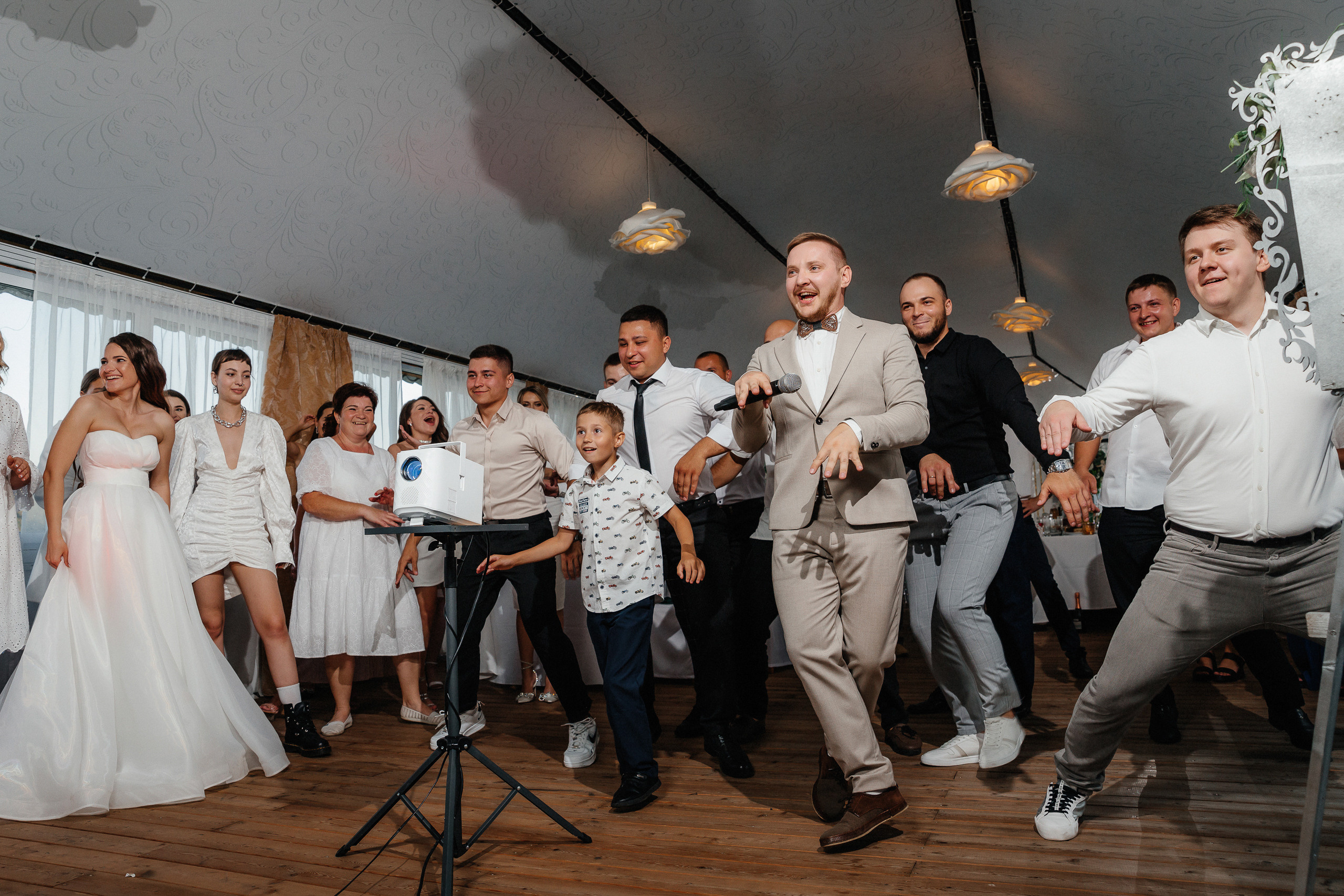 Максим и Кнара. Семейный фотограф — Макс Белогрудов