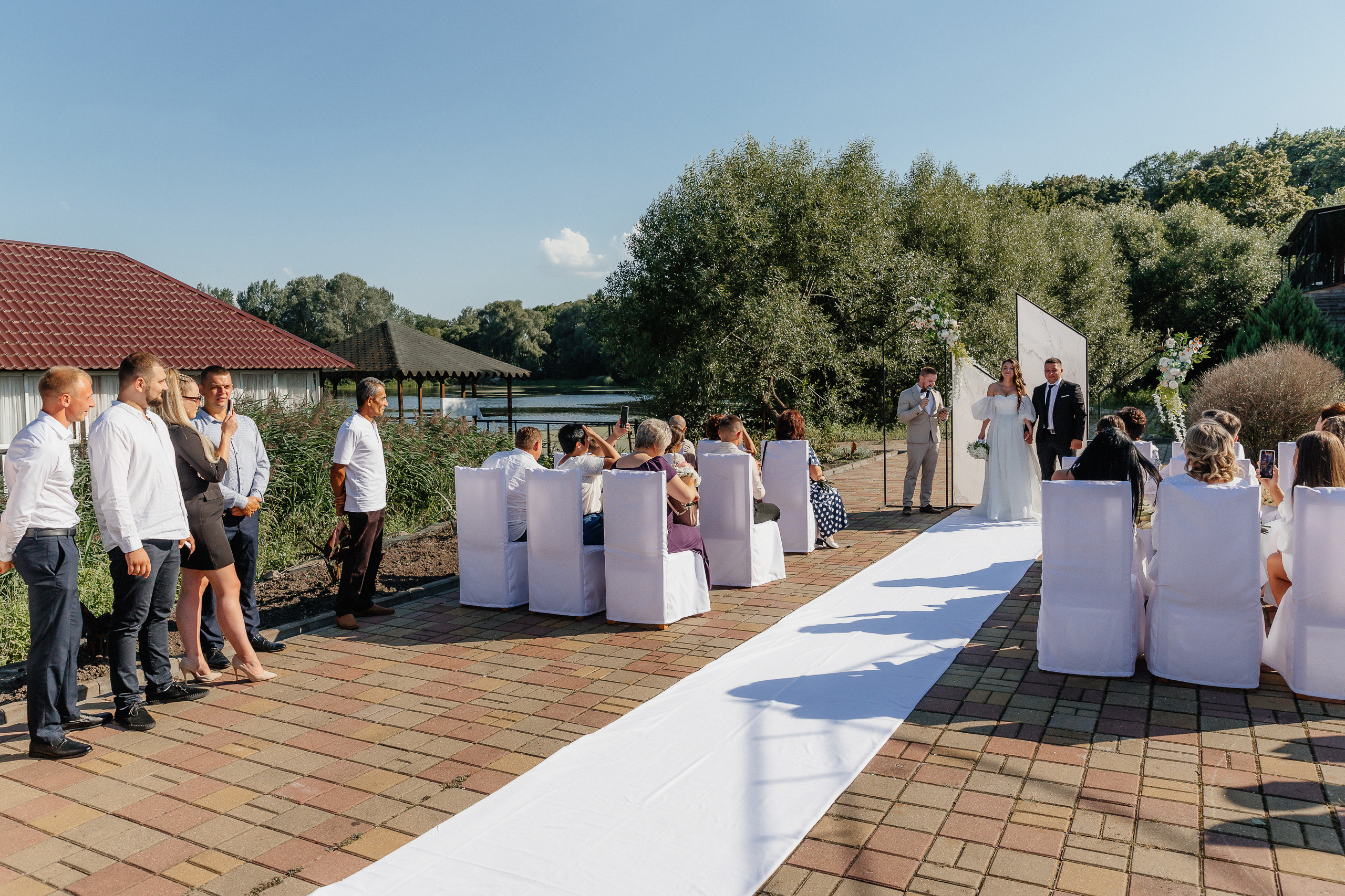 Максим и Кнара. Семейный фотограф — Макс Белогрудов