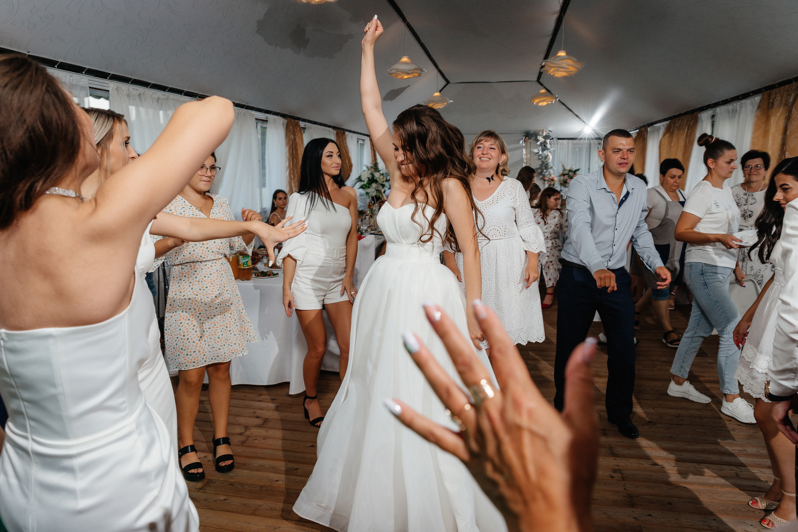 Максим и Кнара. Семейный фотограф — Макс Белогрудов