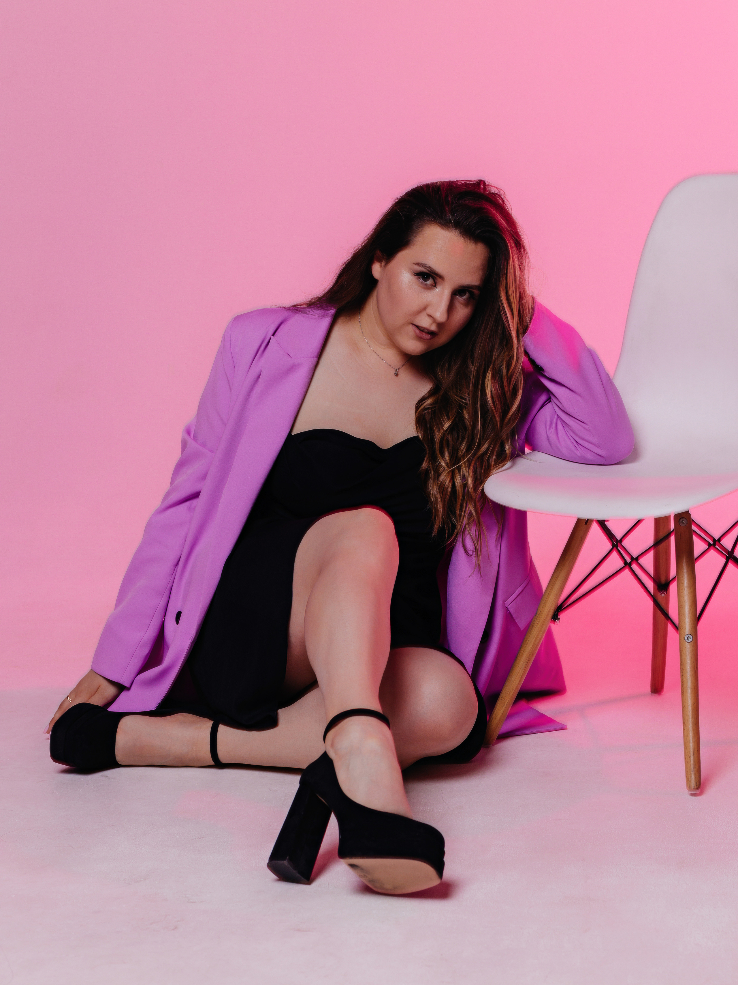 Алена Винокурова. Семейный фотограф — Макс Белогрудов