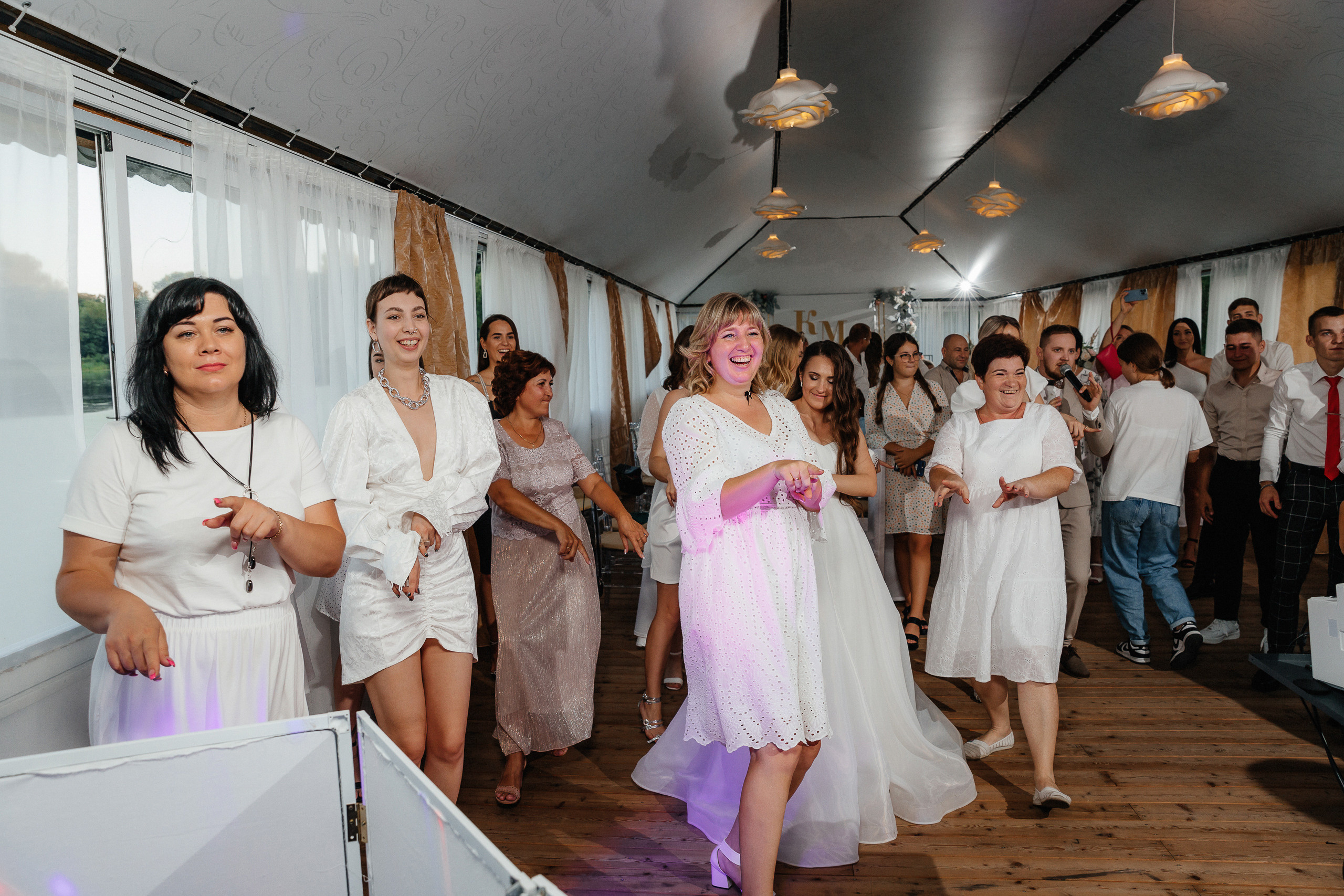 Максим и Кнара. Семейный фотограф — Макс Белогрудов